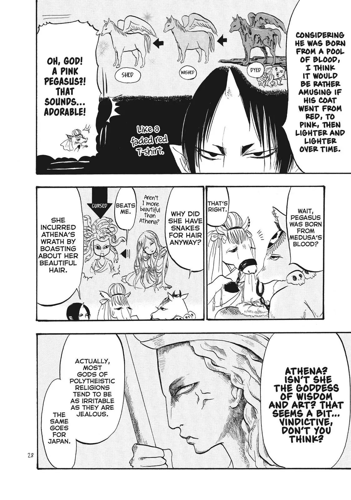Read Hozuki