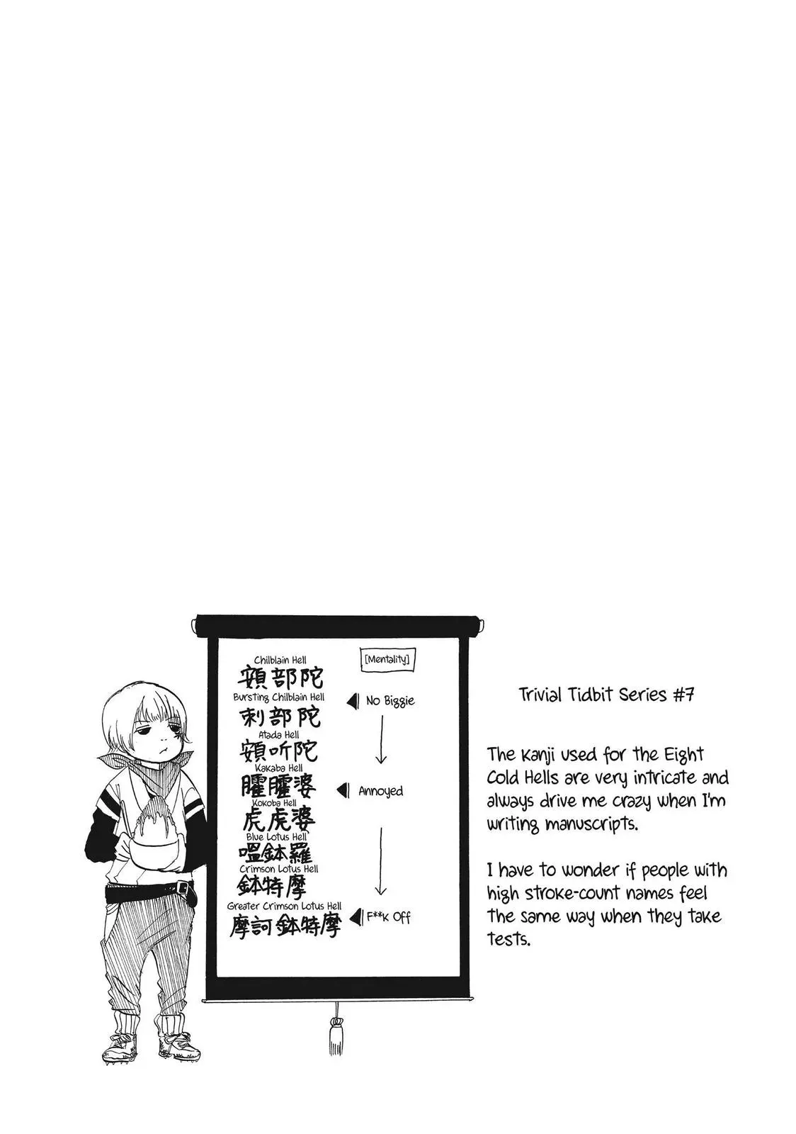 Read Hozuki
