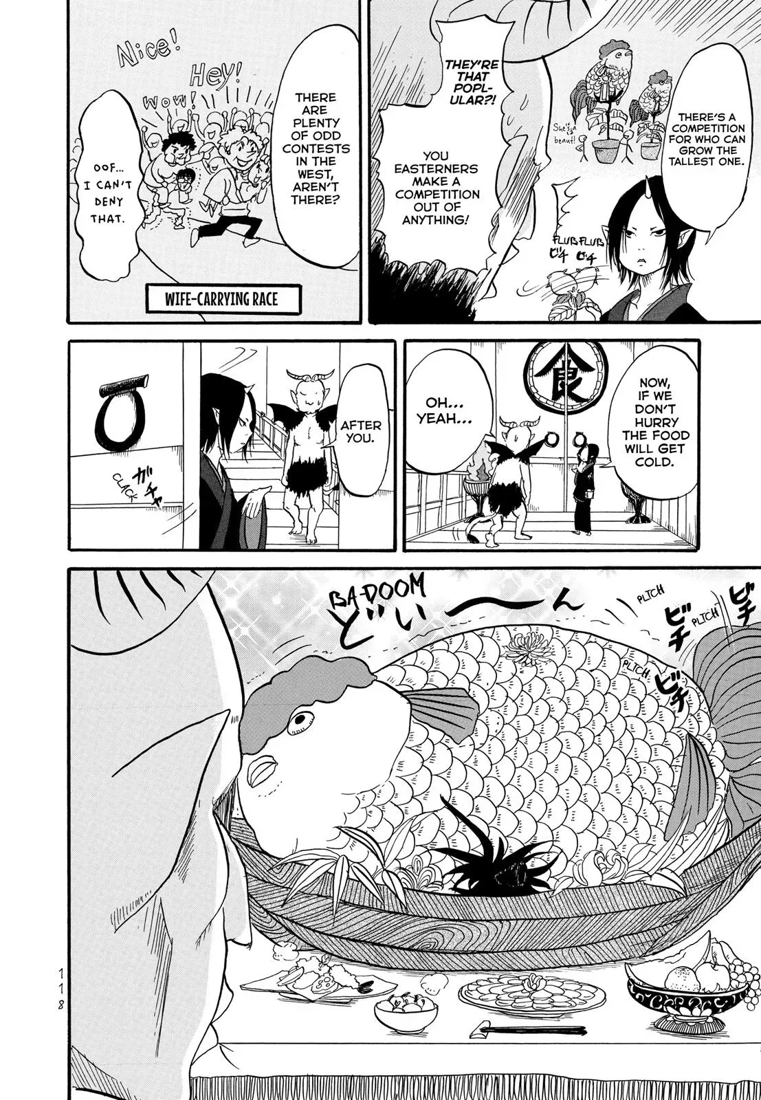 Read Hozuki