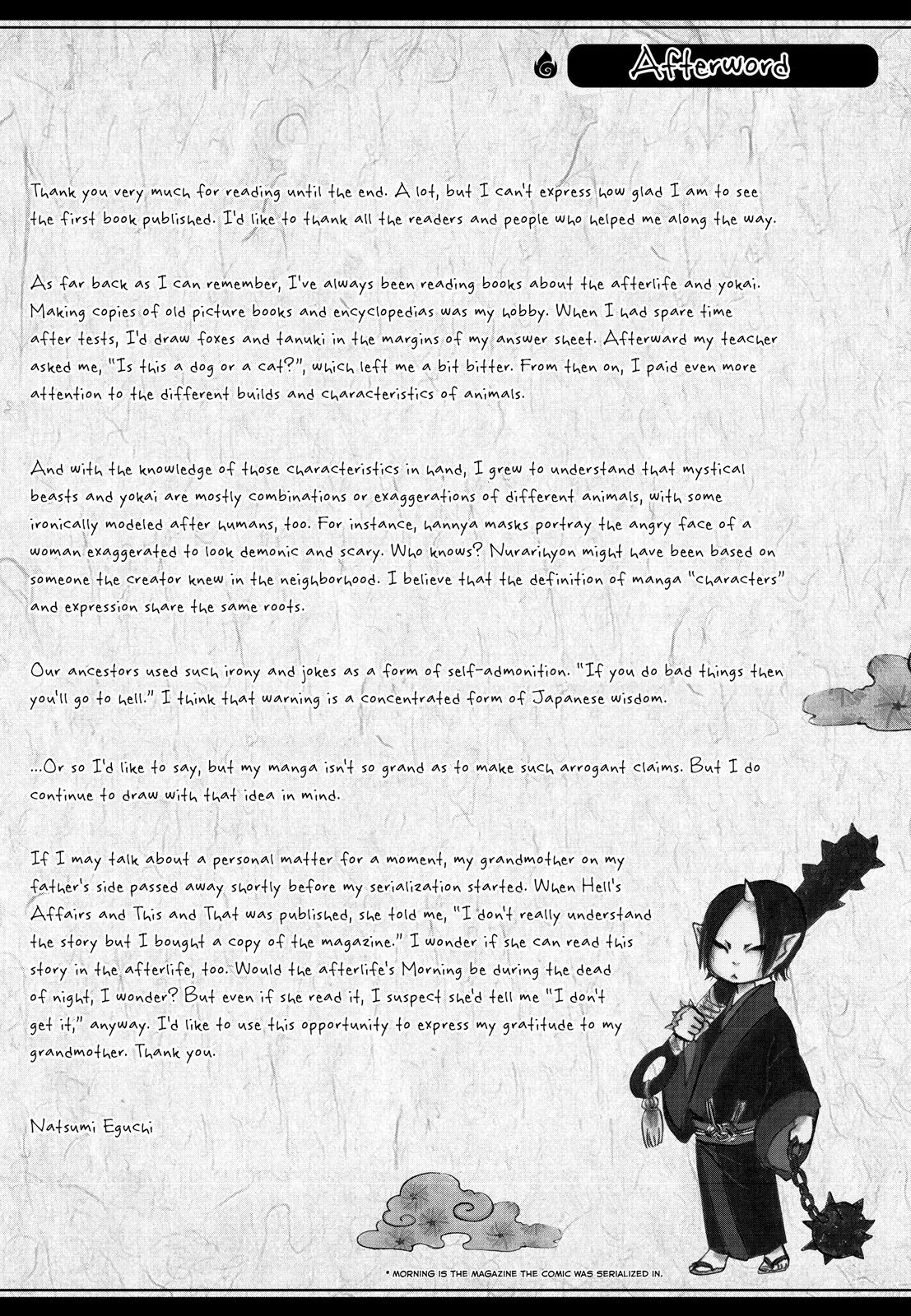 Read Hozuki