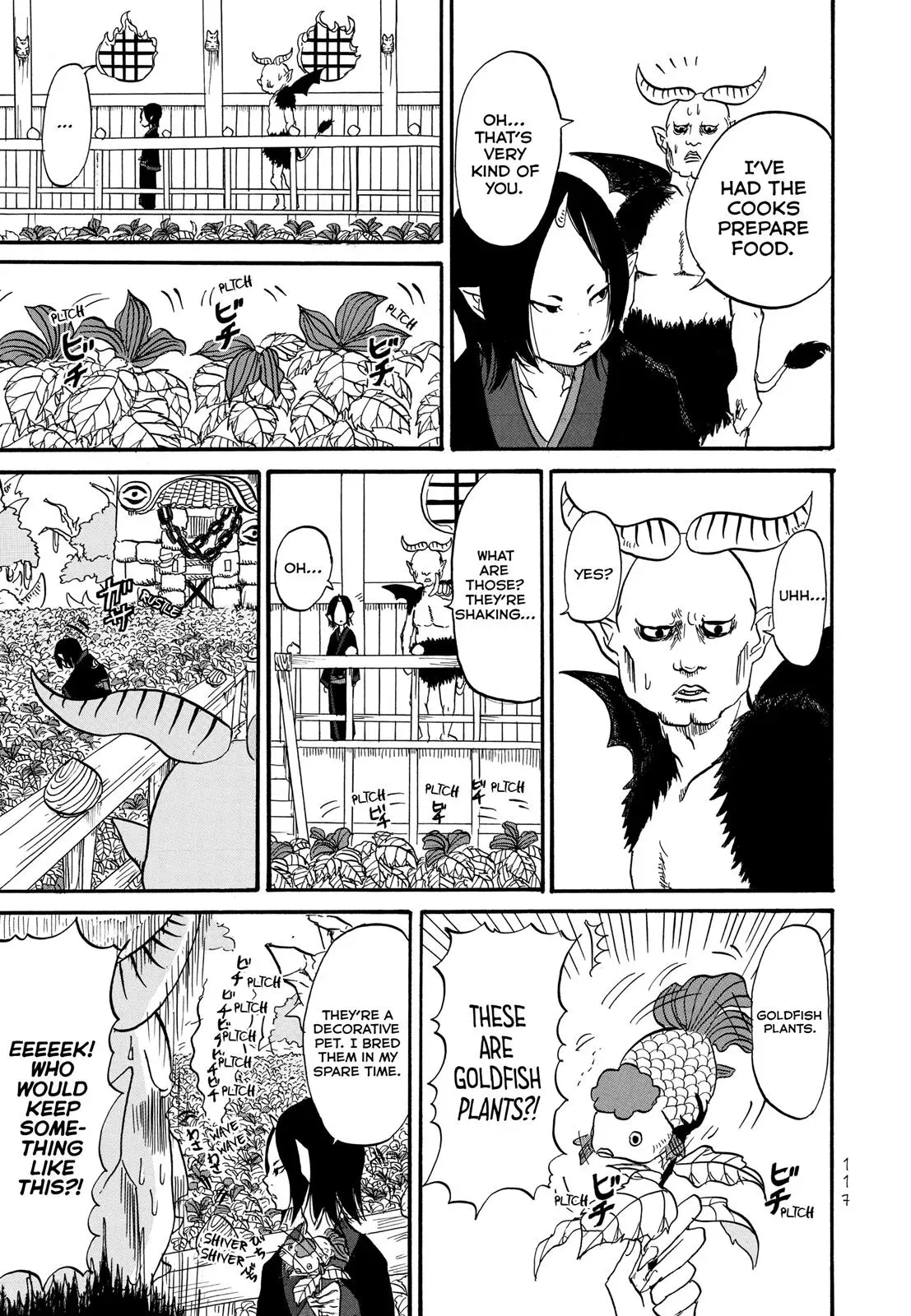 Read Hozuki