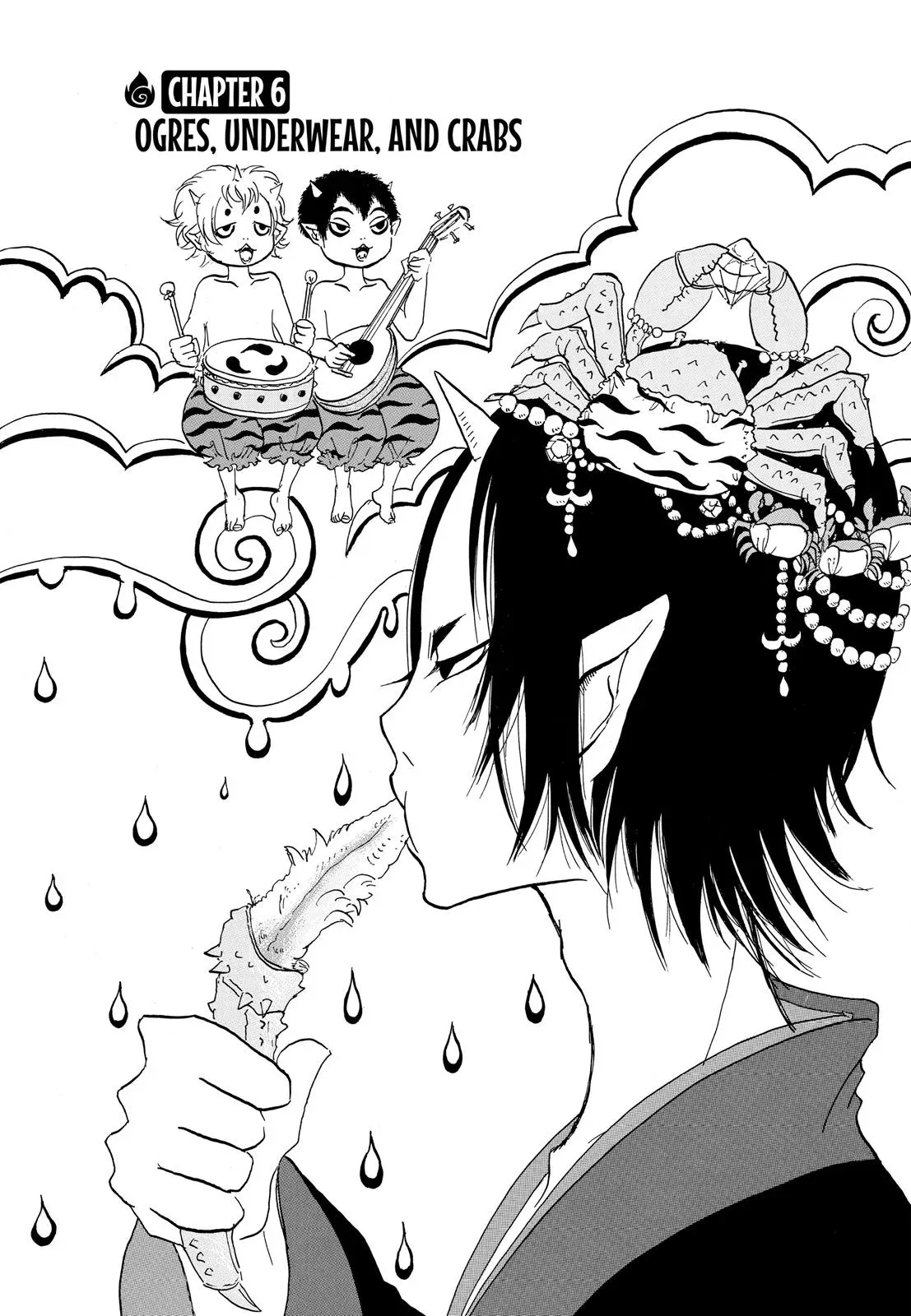 Read Hozuki