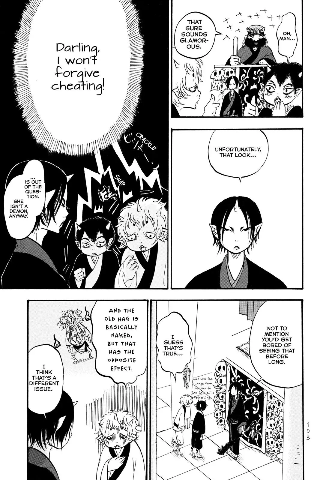 Read Hozuki