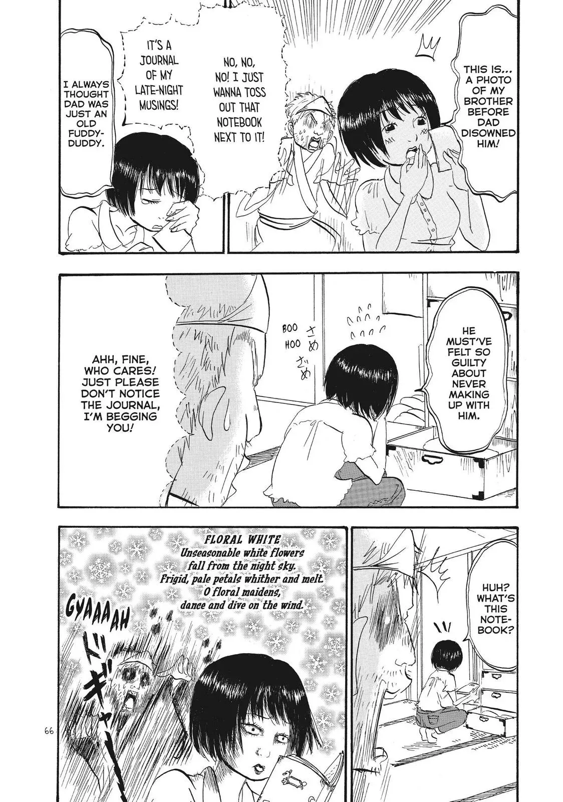 Read Hozuki