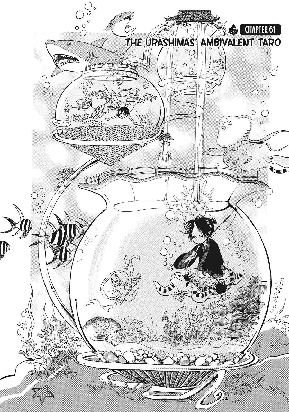 Read Hozuki