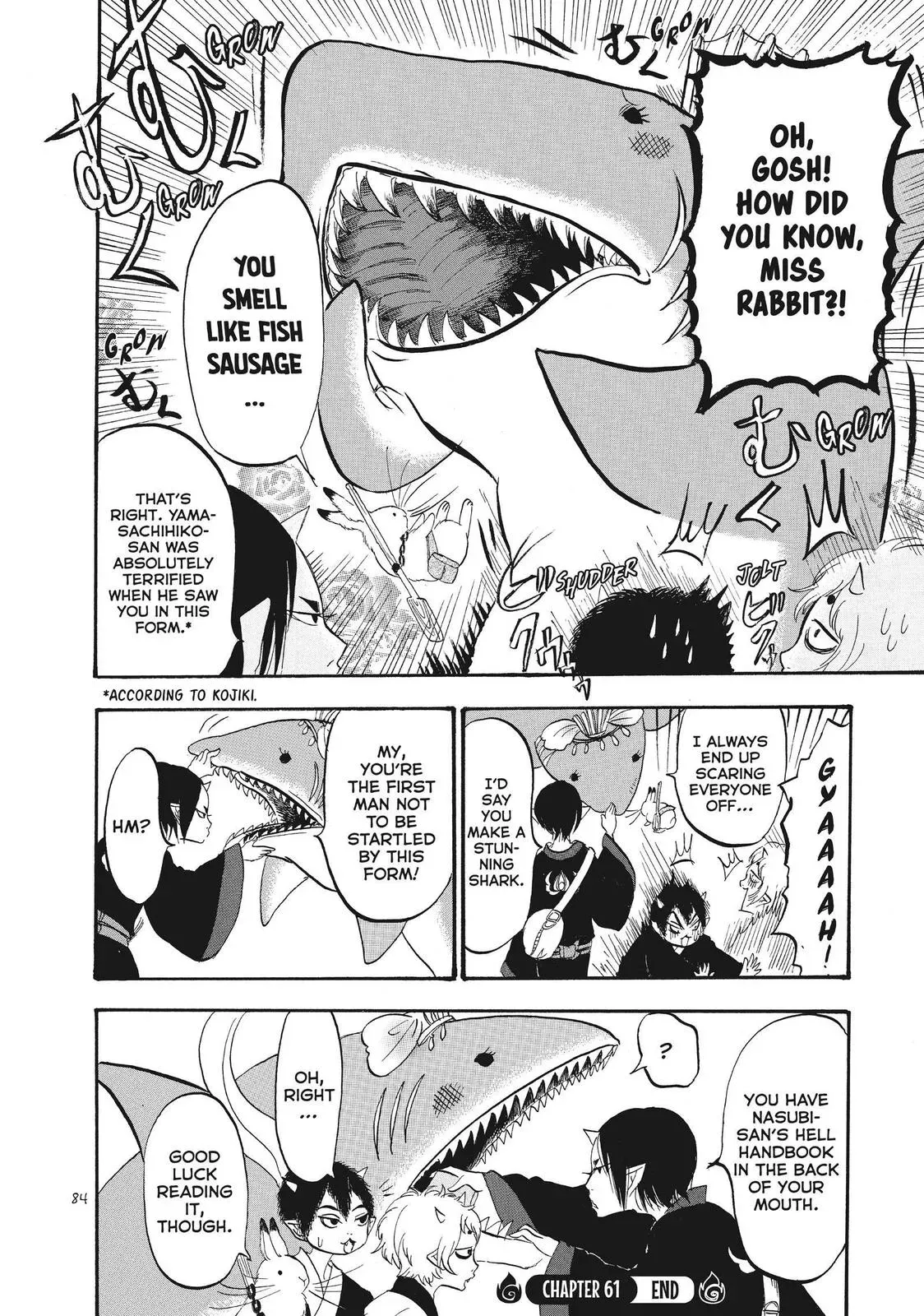 Read Hozuki
