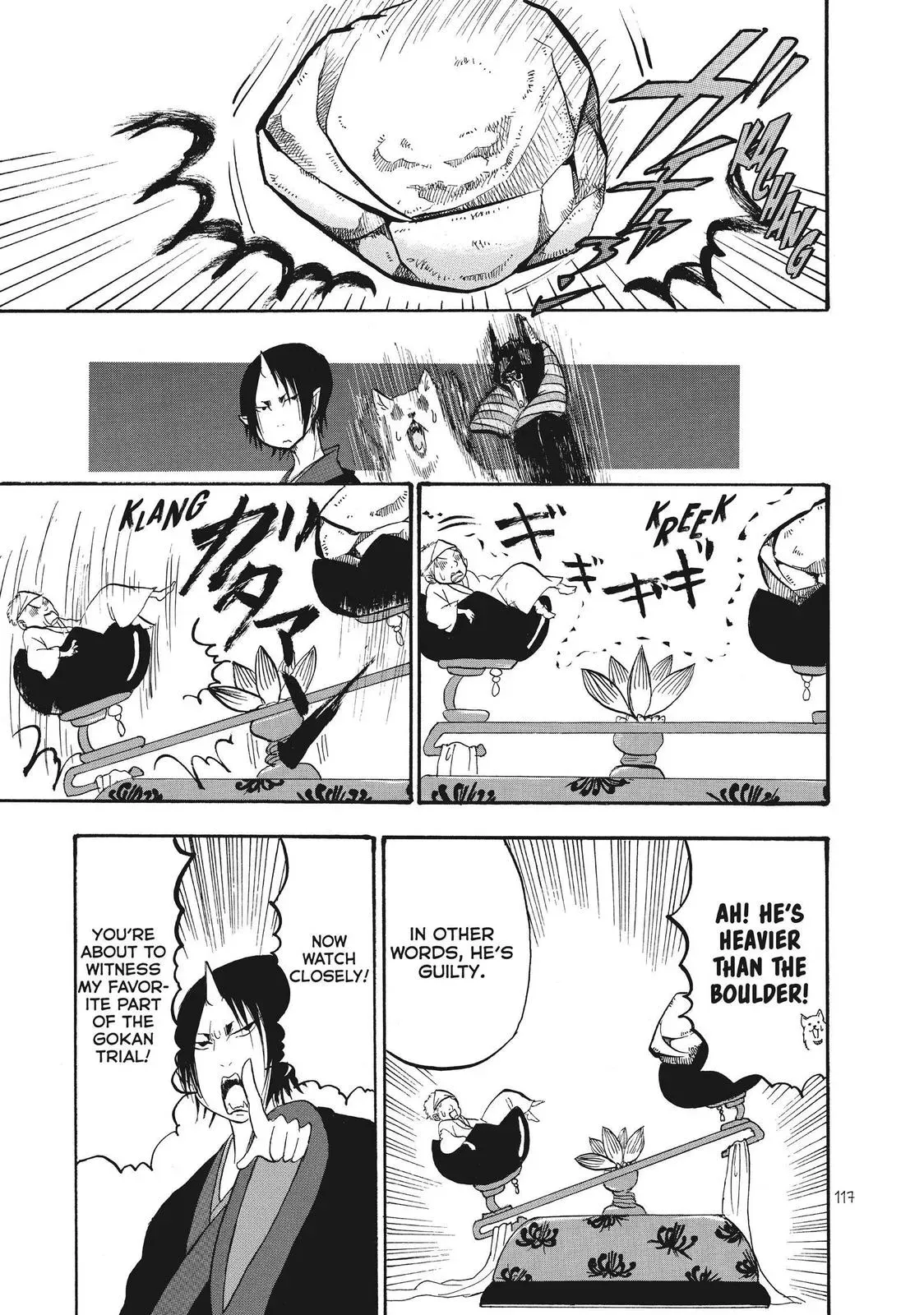 Read Hozuki