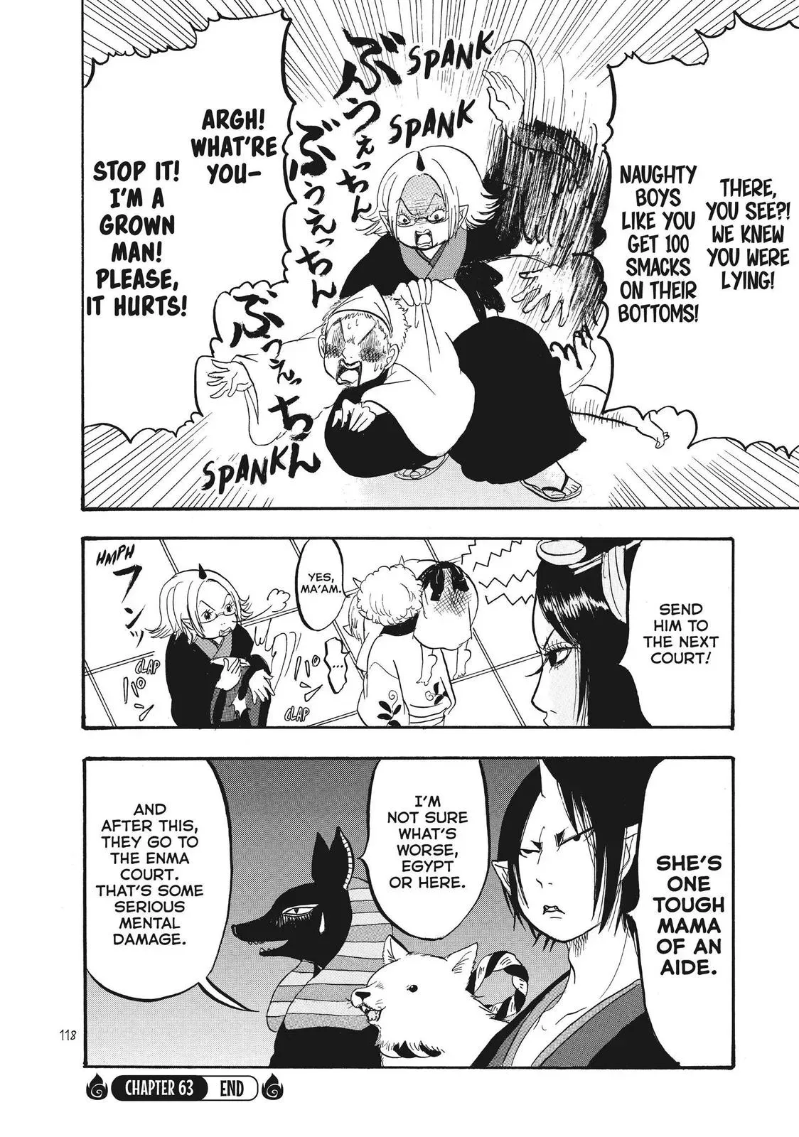 Read Hozuki