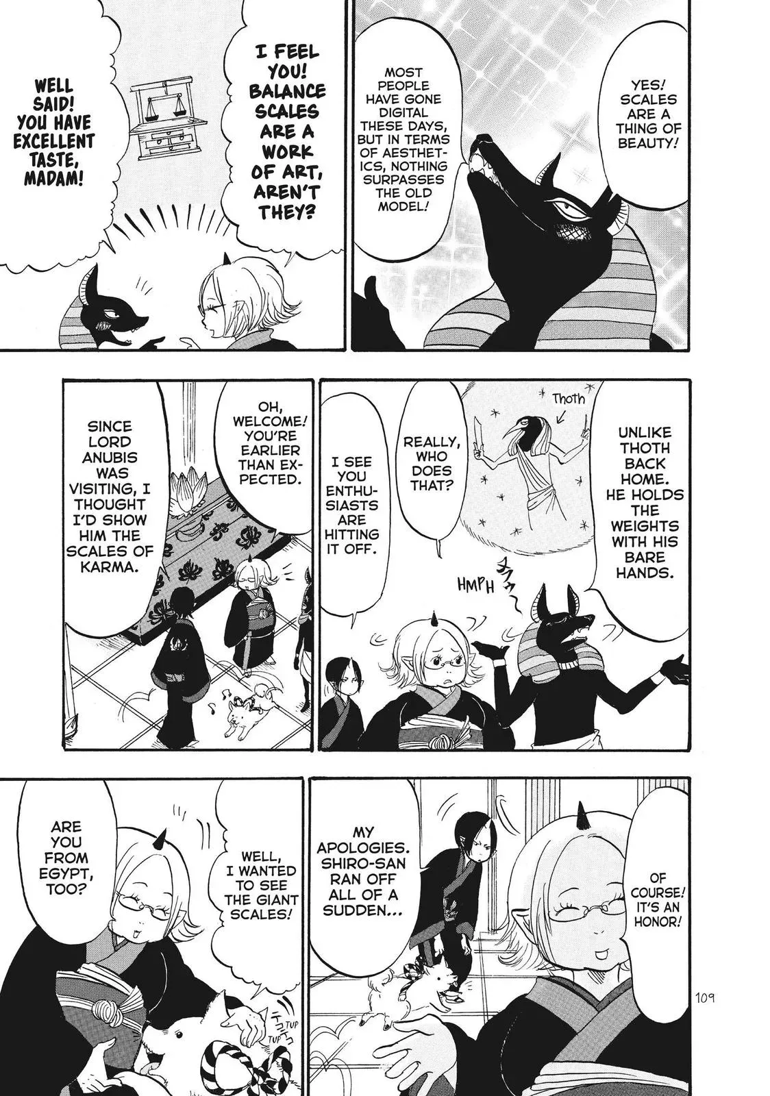 Read Hozuki
