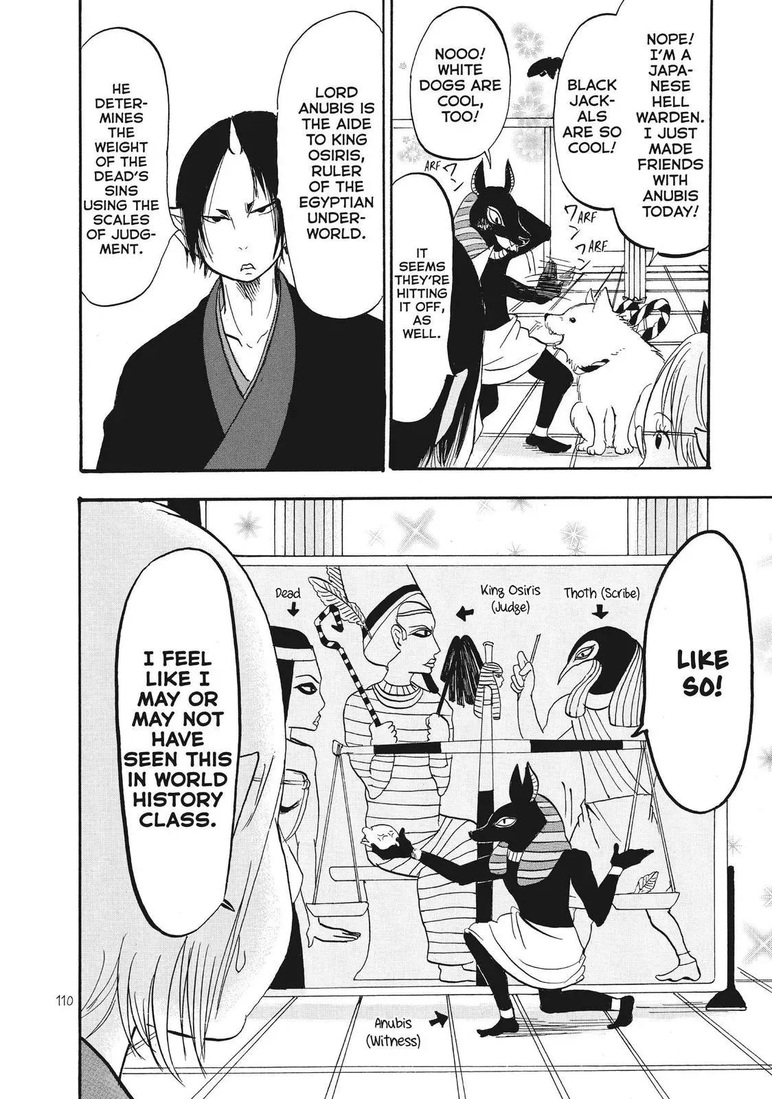 Read Hozuki