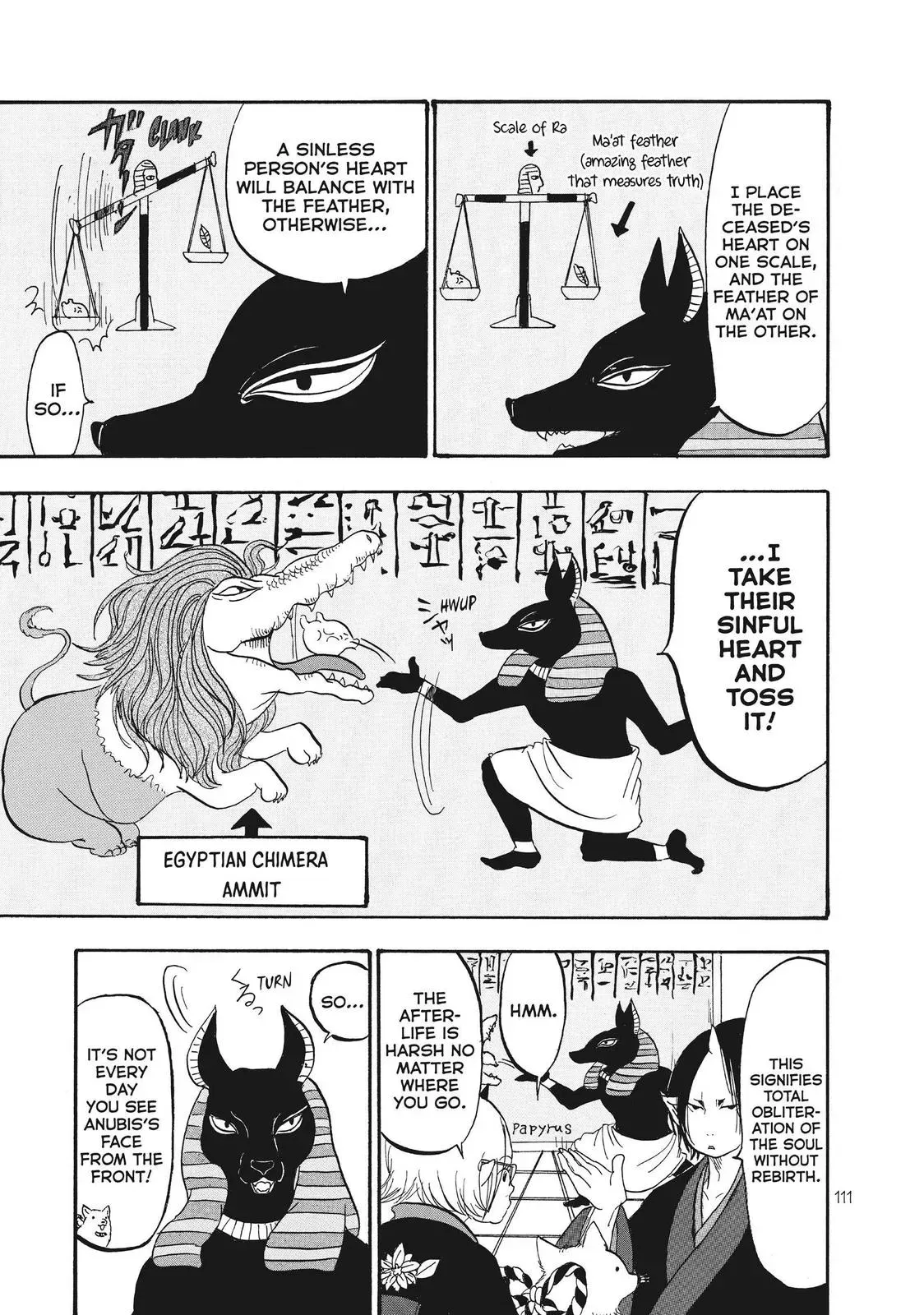 Read Hozuki