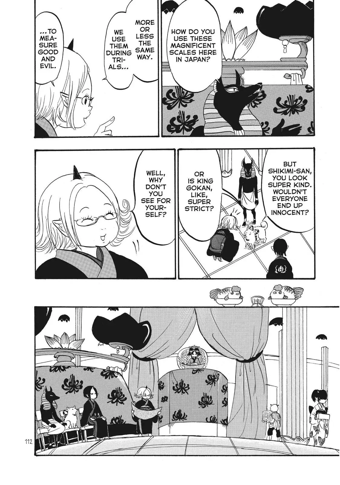 Read Hozuki