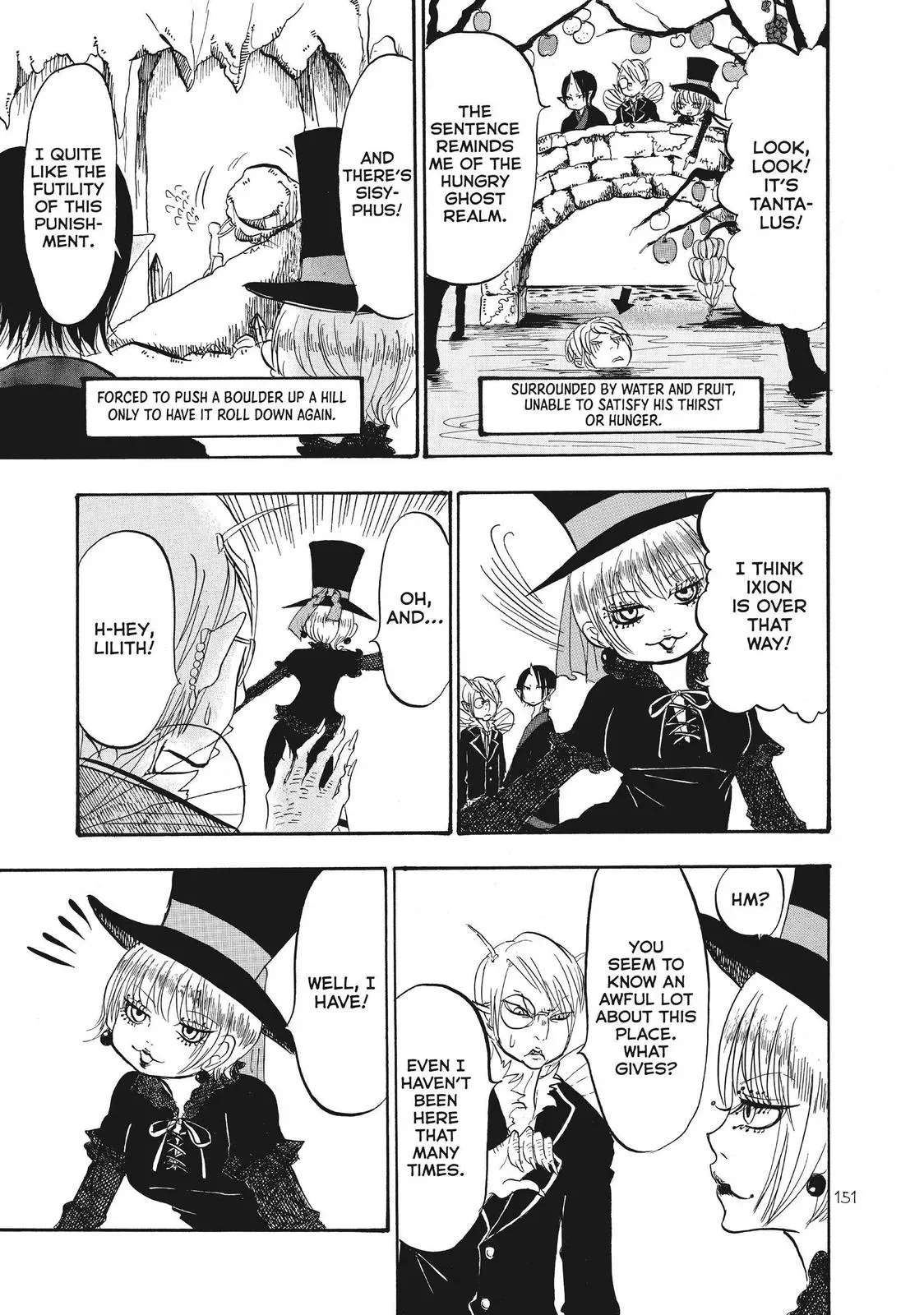 Read Hozuki