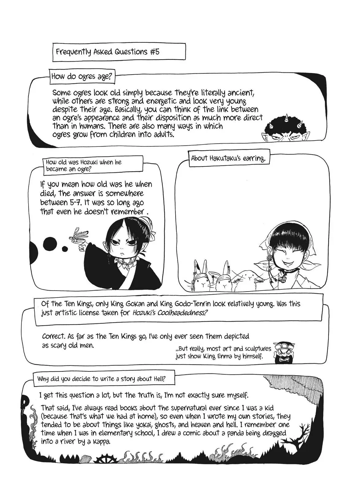 Read Hozuki