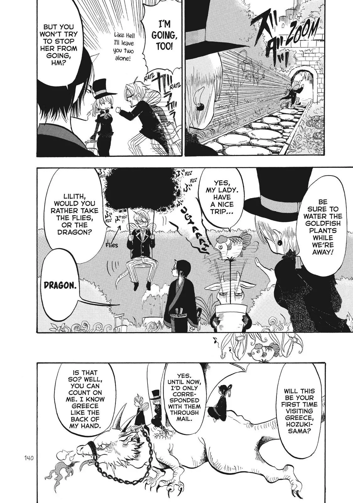 Read Hozuki