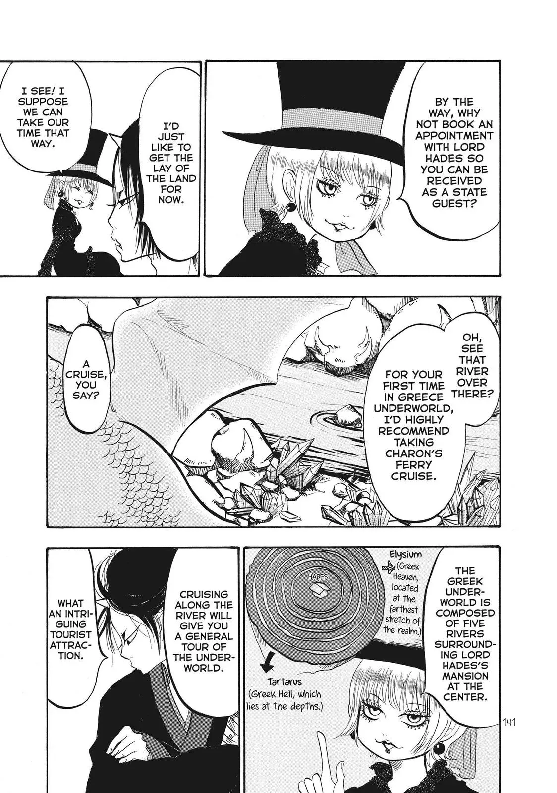 Read Hozuki