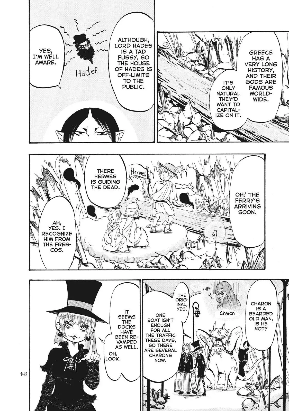 Read Hozuki