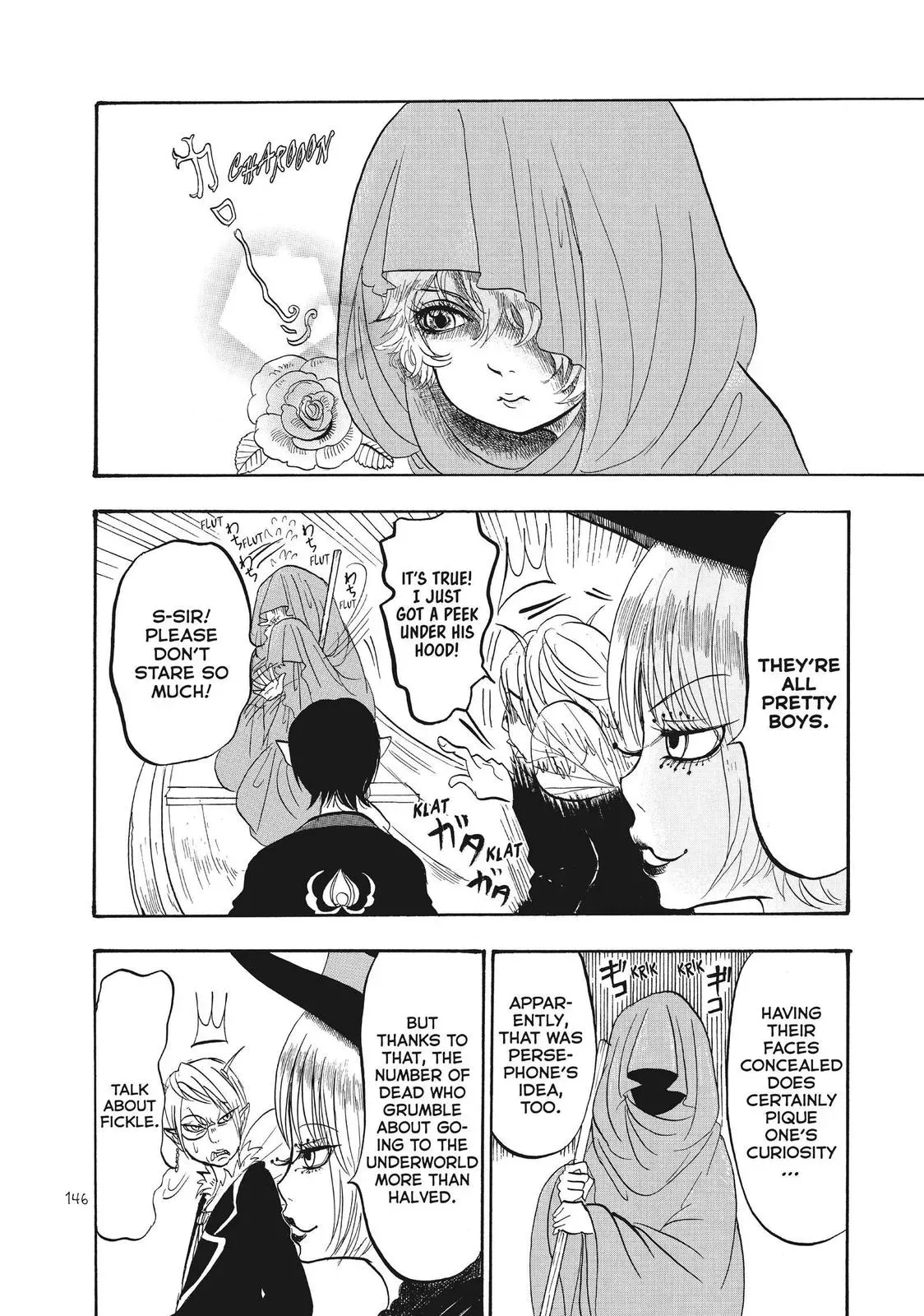 Read Hozuki