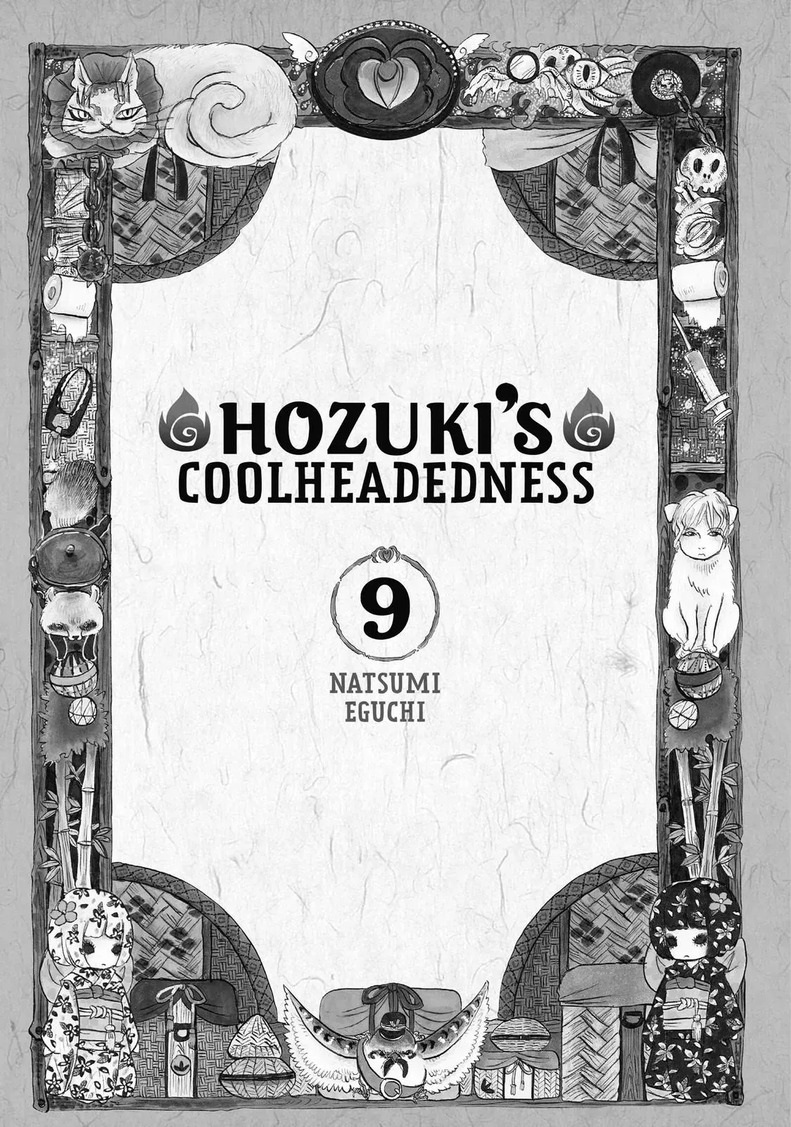 Read Hozuki