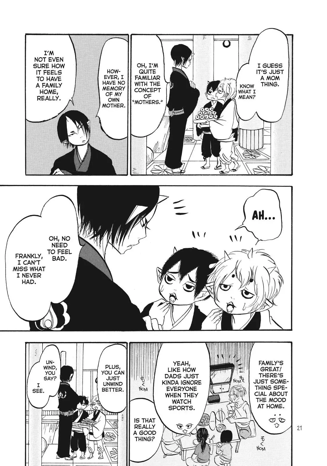 Read Hozuki
