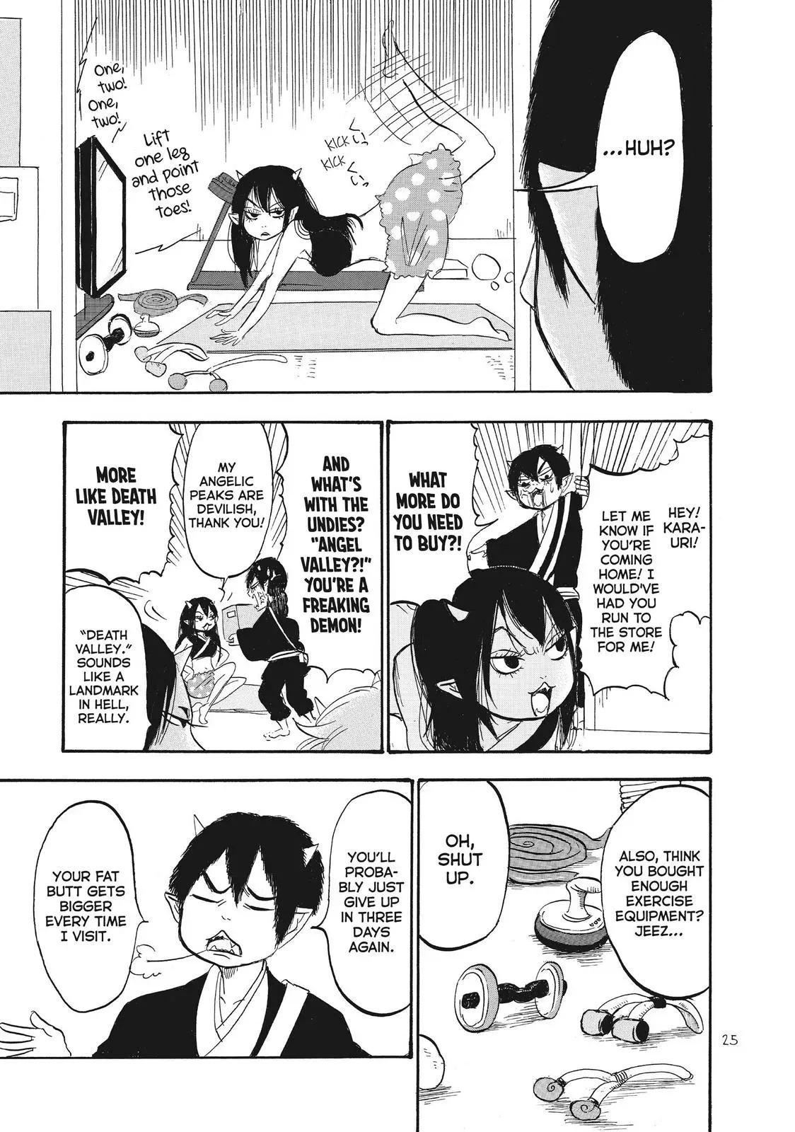 Read Hozuki