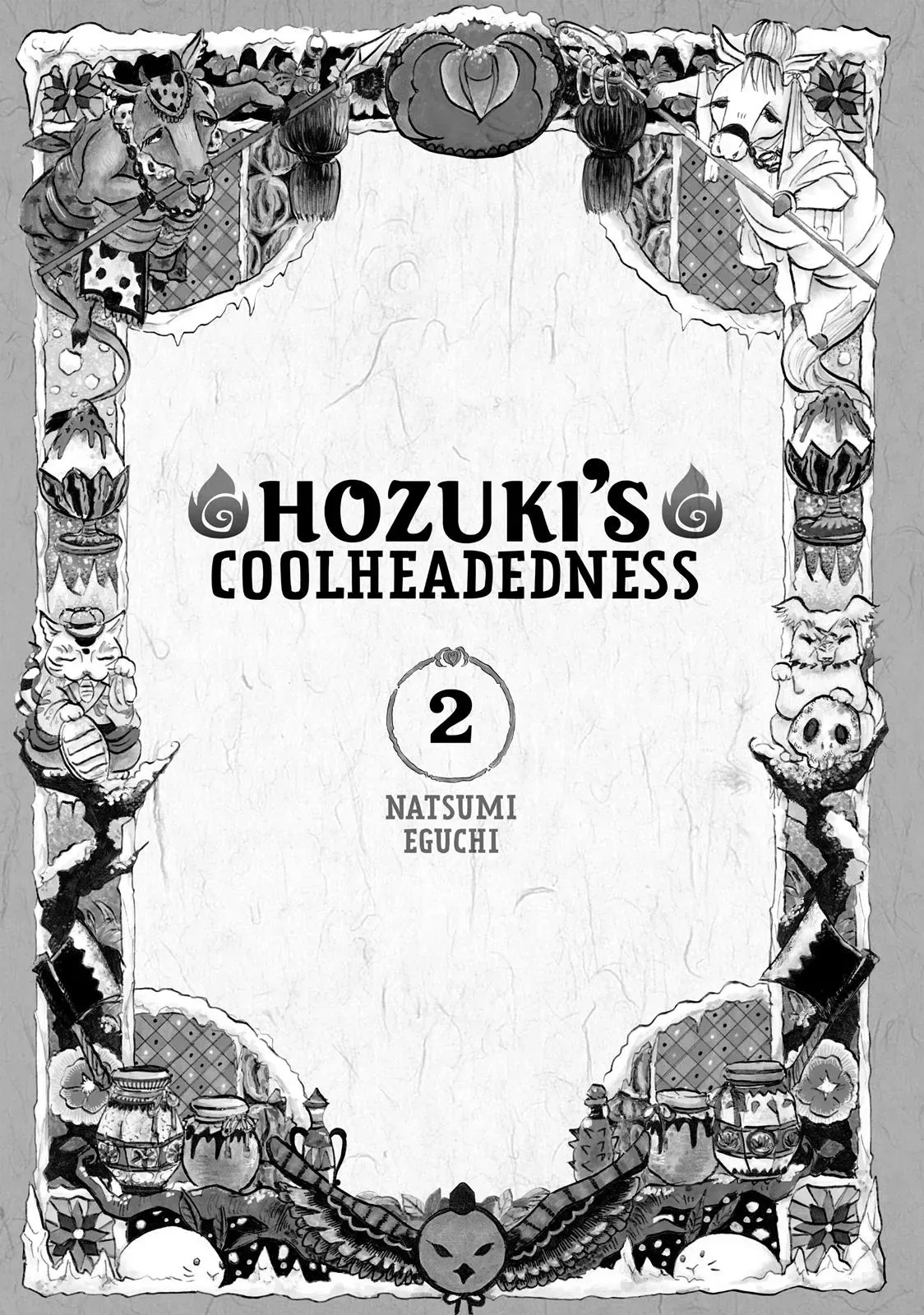 Read Hozuki