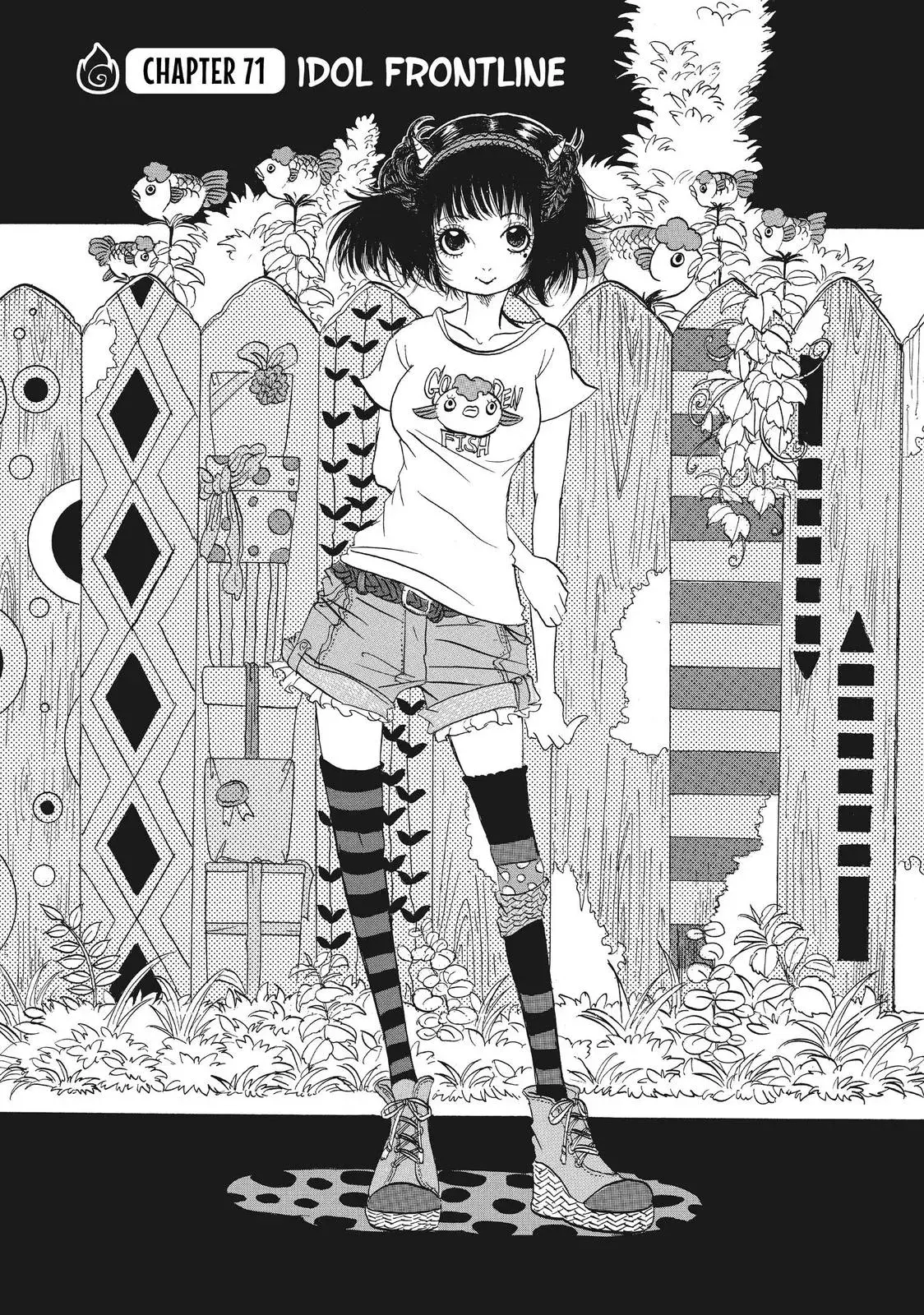 Read Hozuki