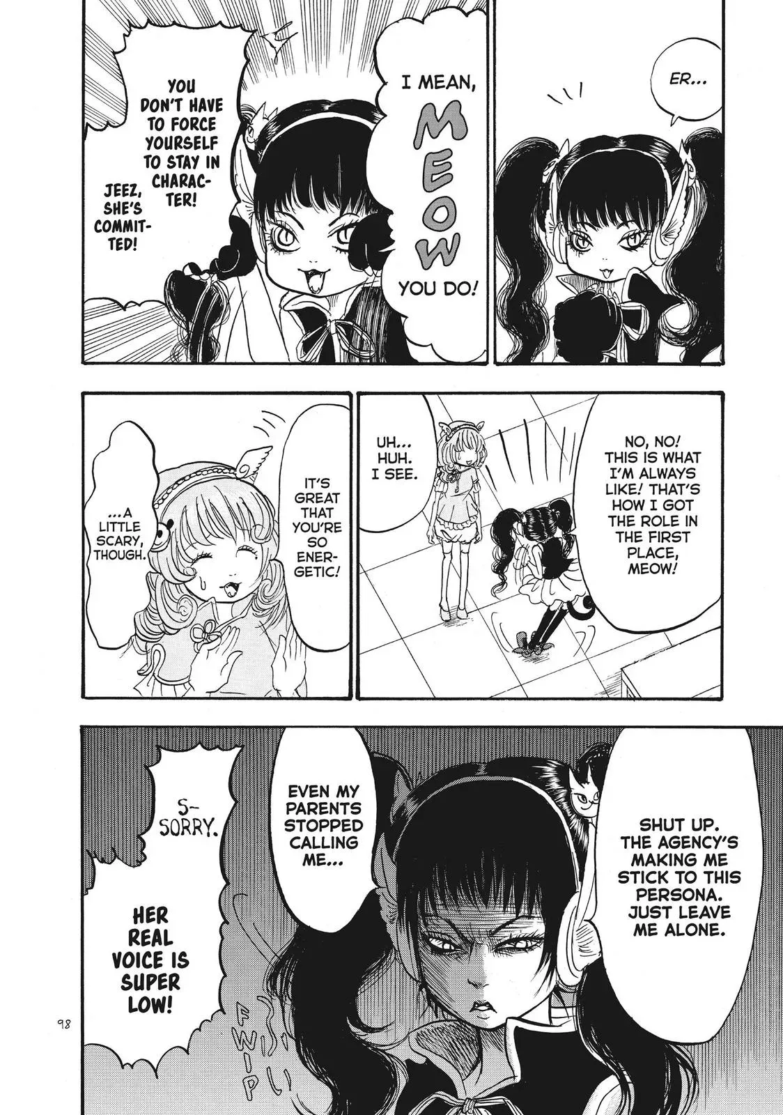 Read Hozuki