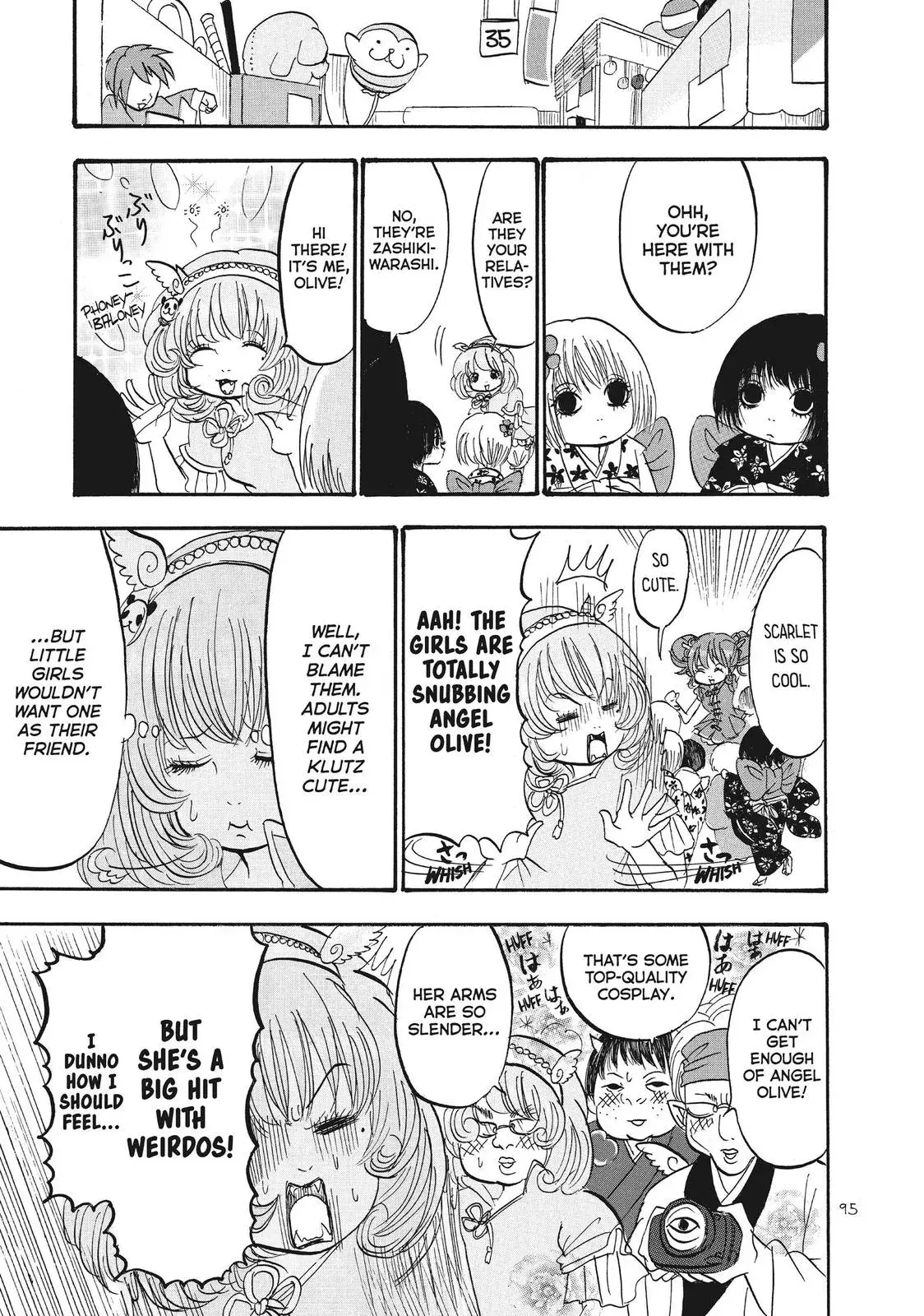 Read Hozuki