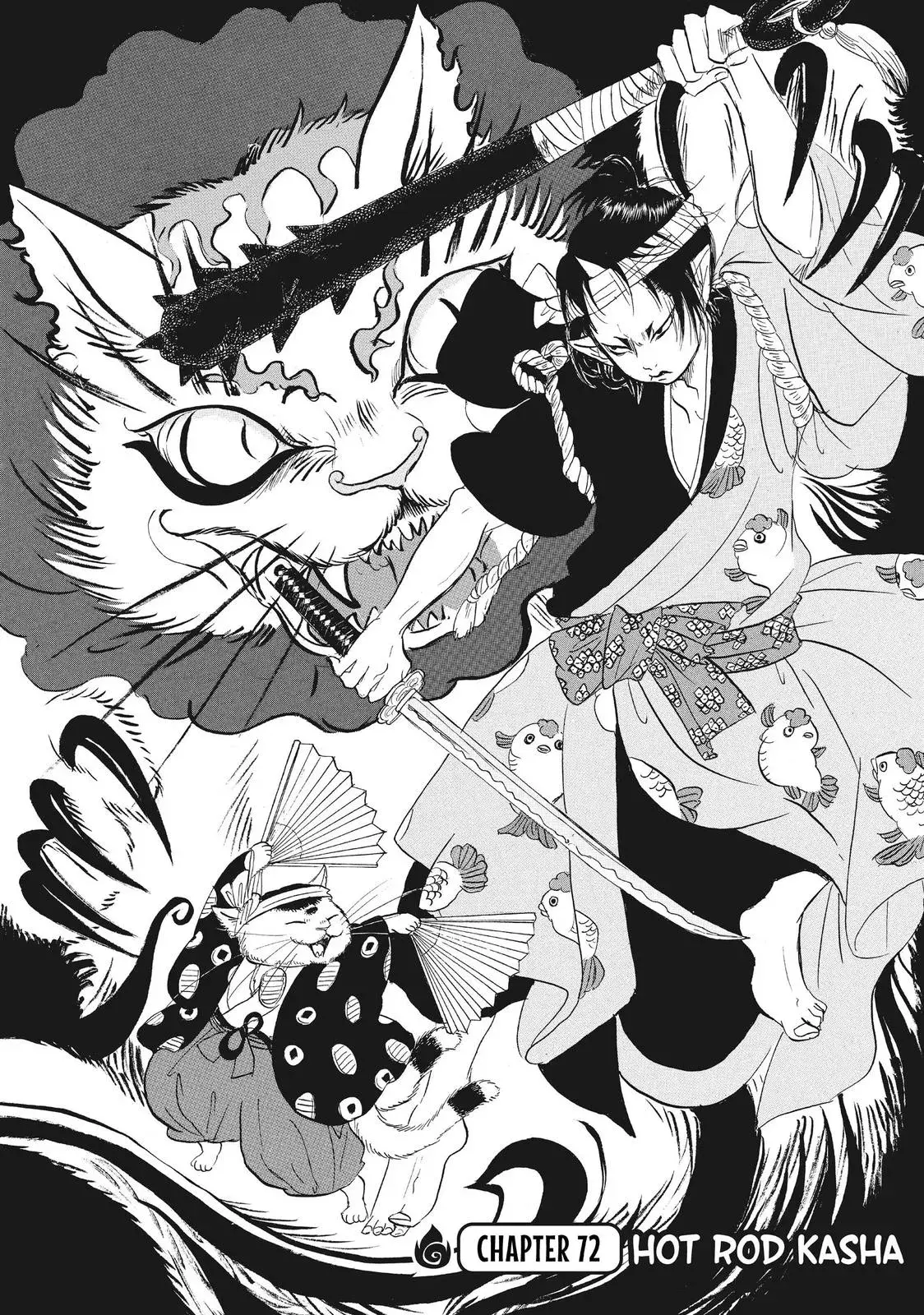Read Hozuki