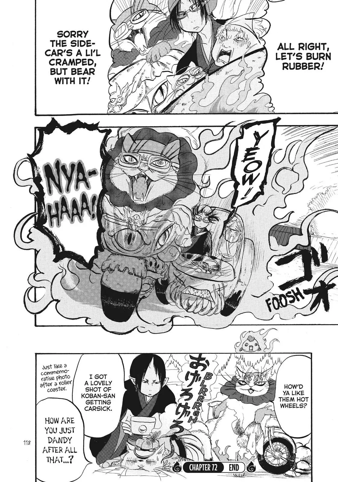 Read Hozuki