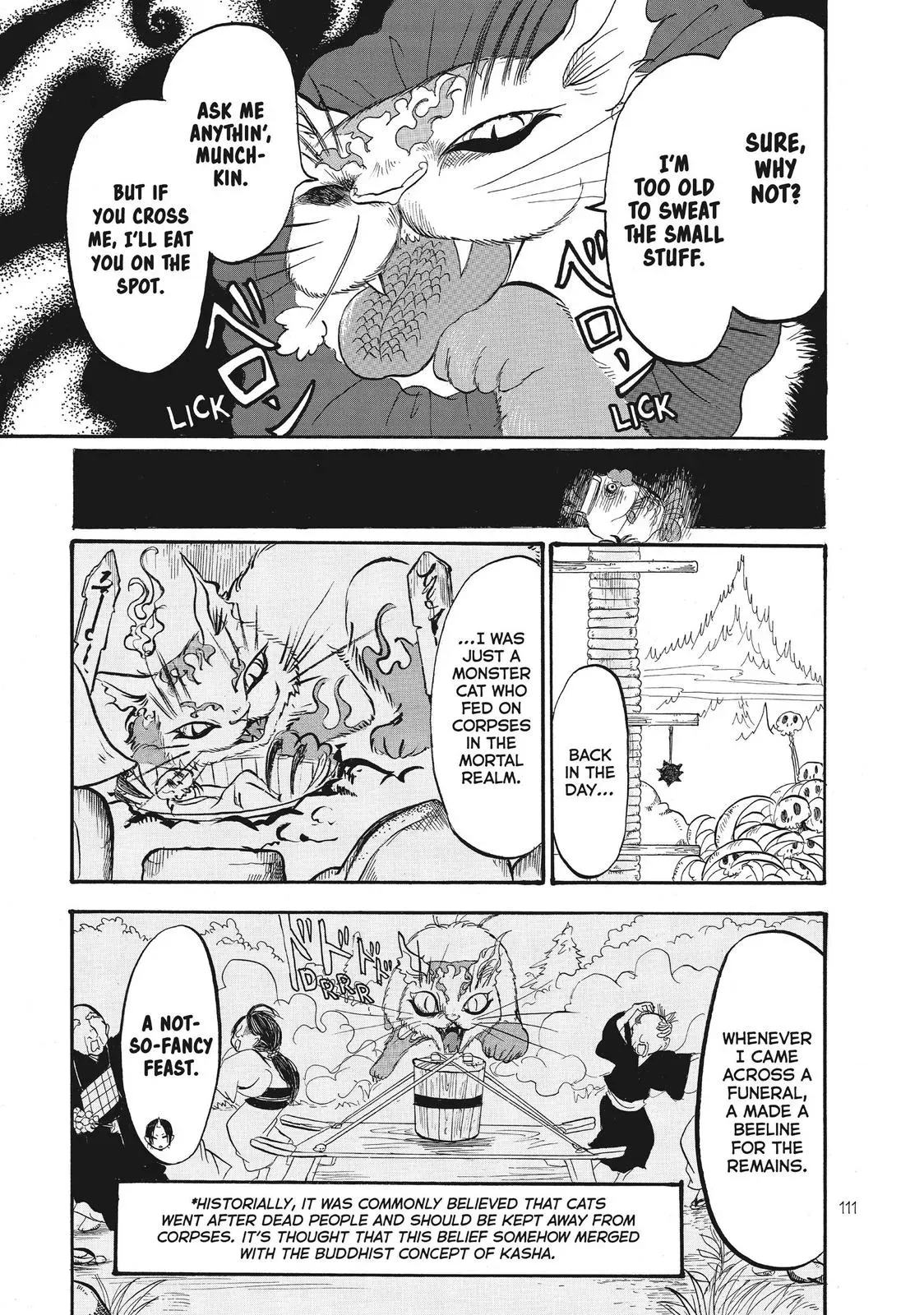 Read Hozuki