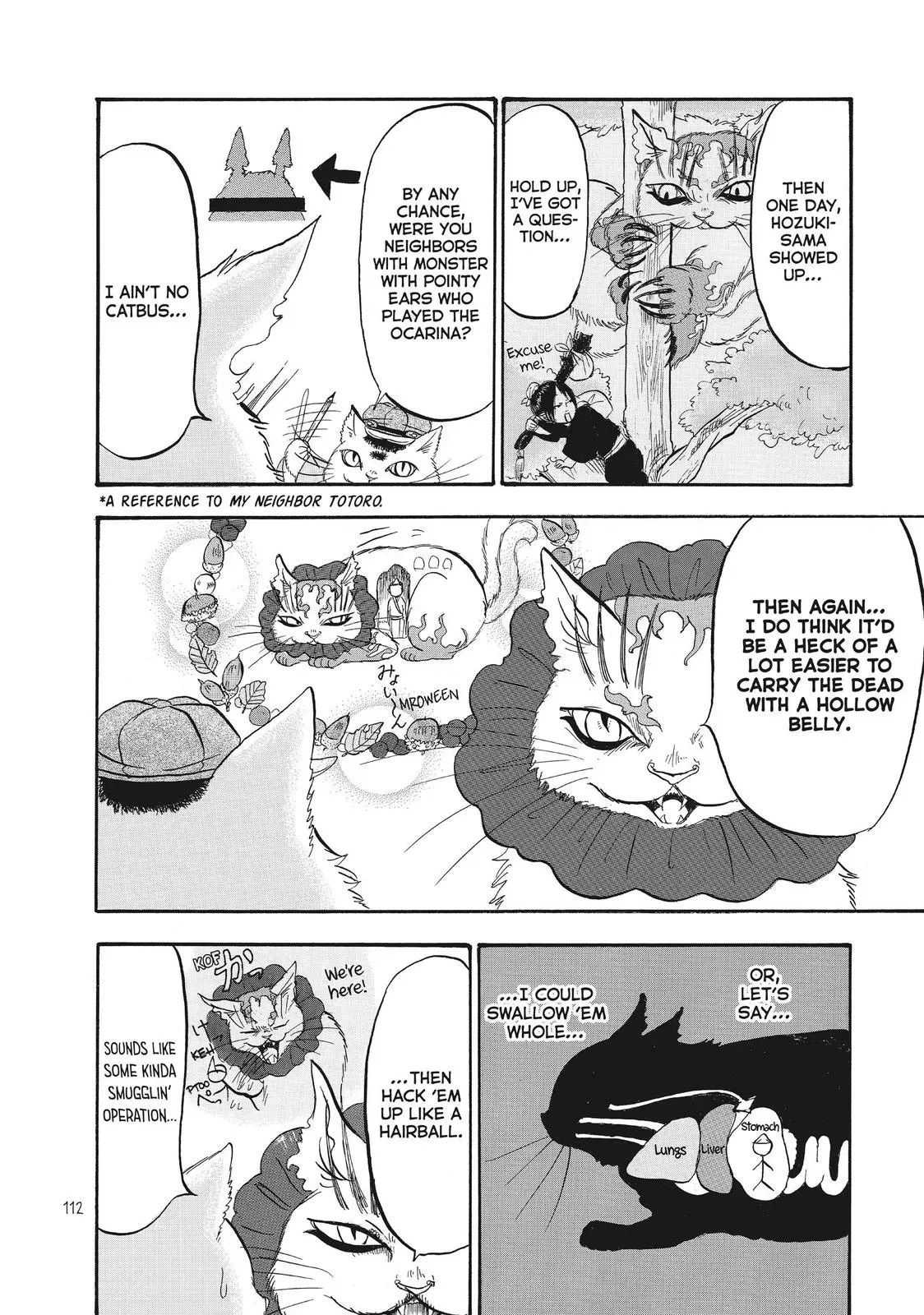 Read Hozuki