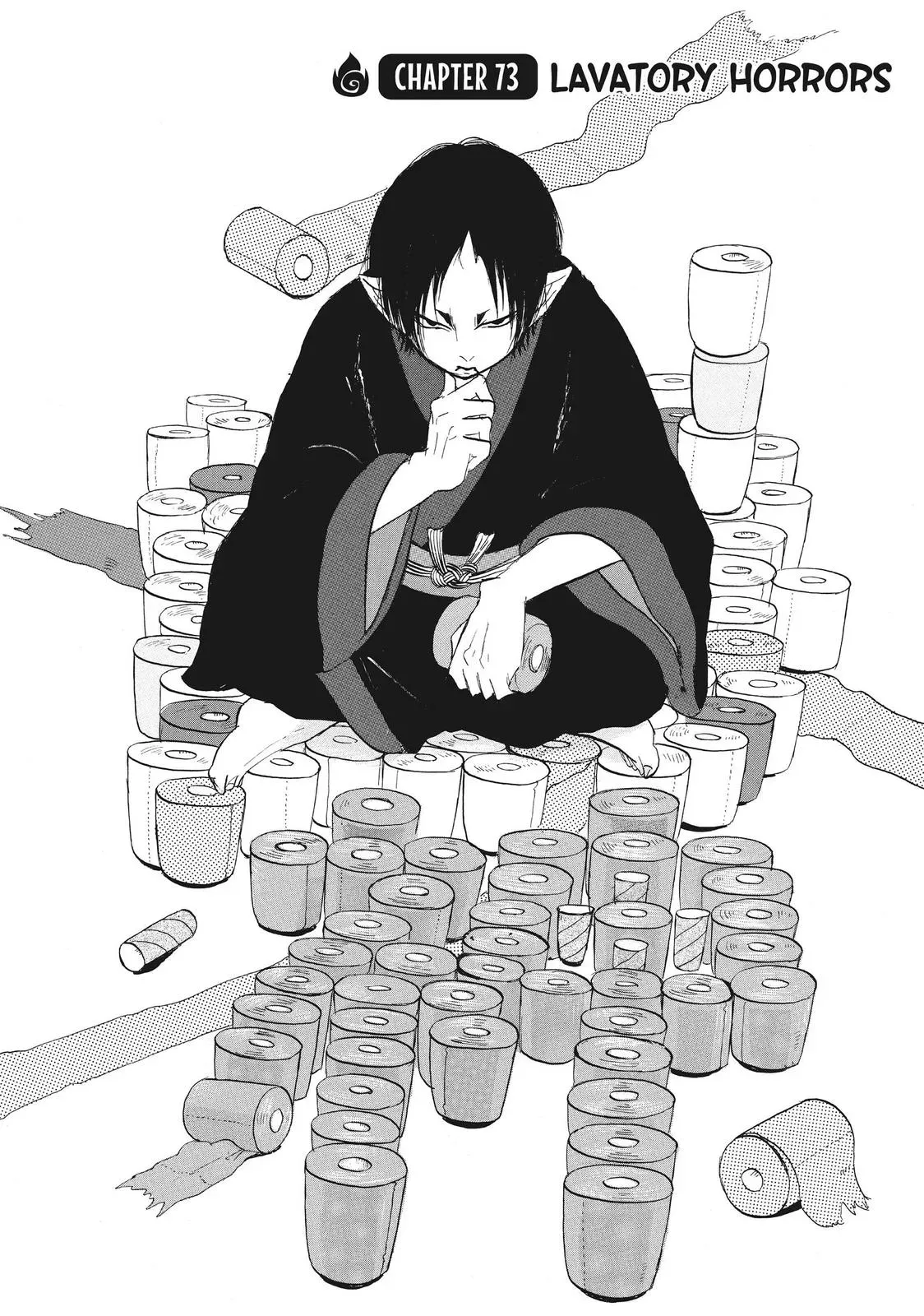 Read Hozuki