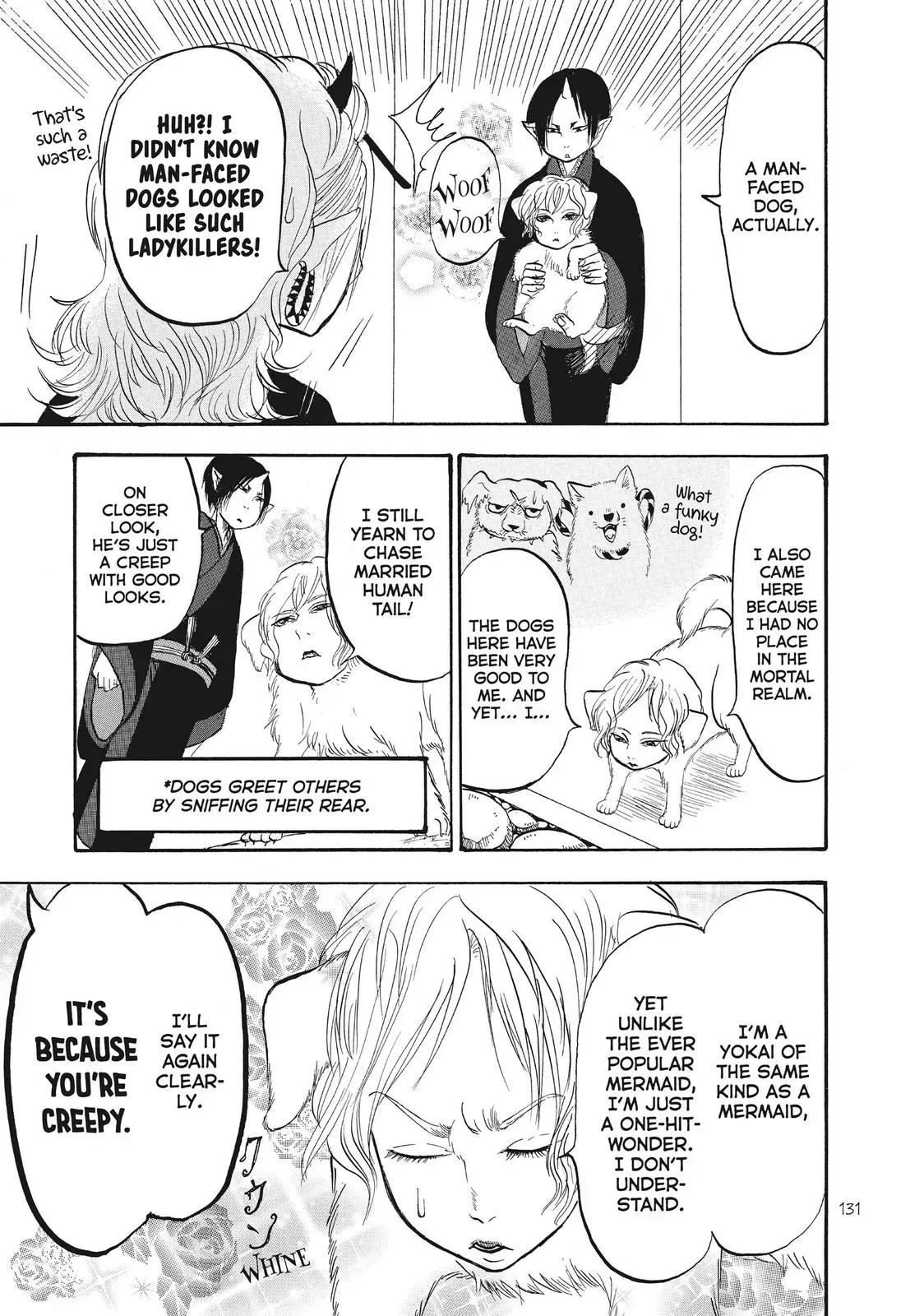Read Hozuki