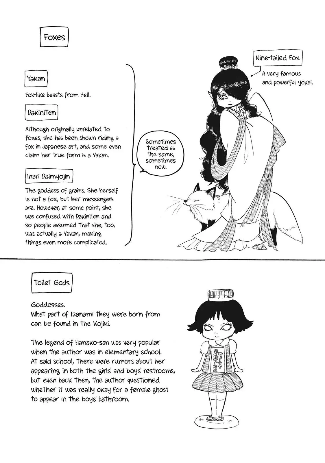 Read Hozuki