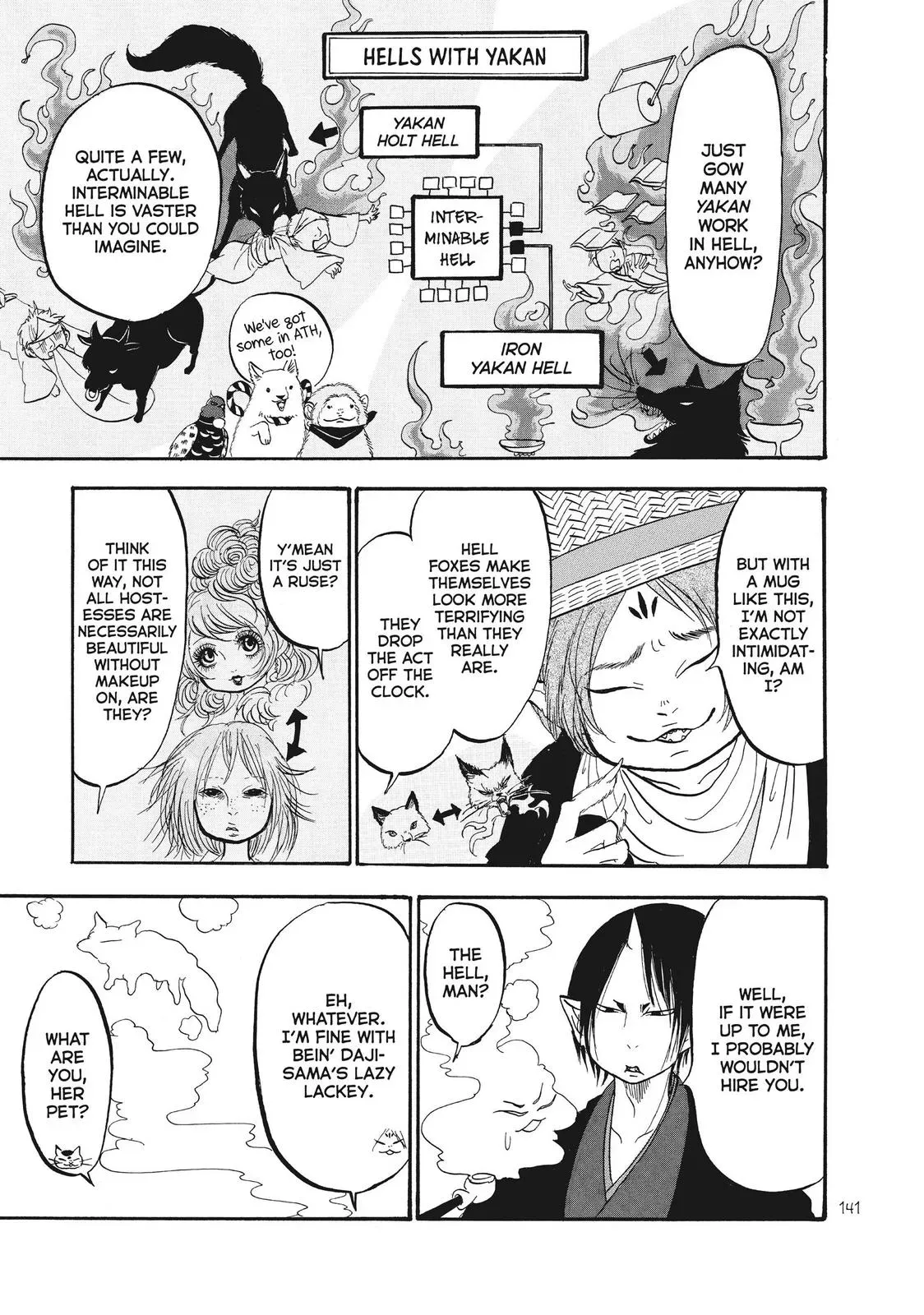 Read Hozuki