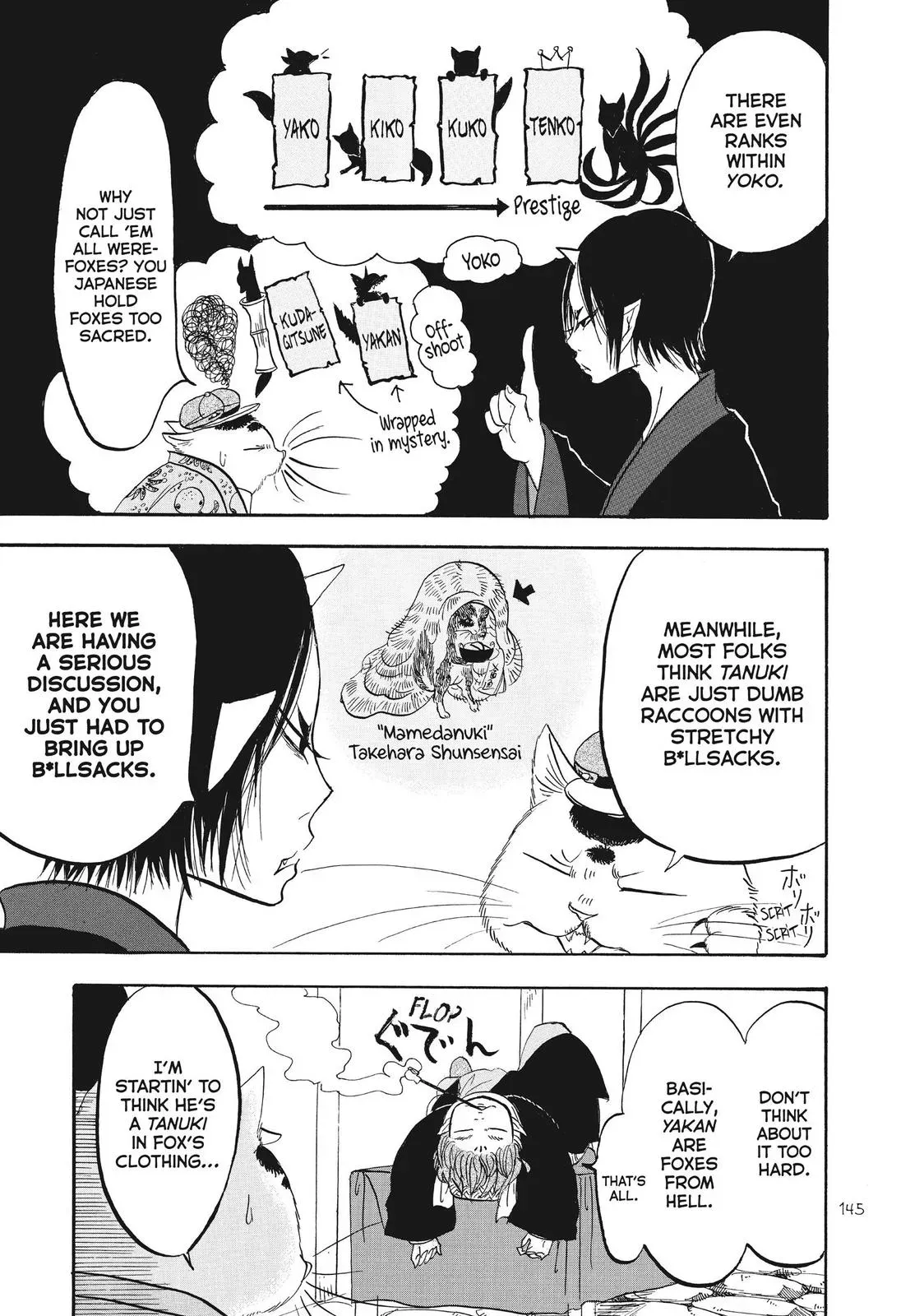 Read Hozuki