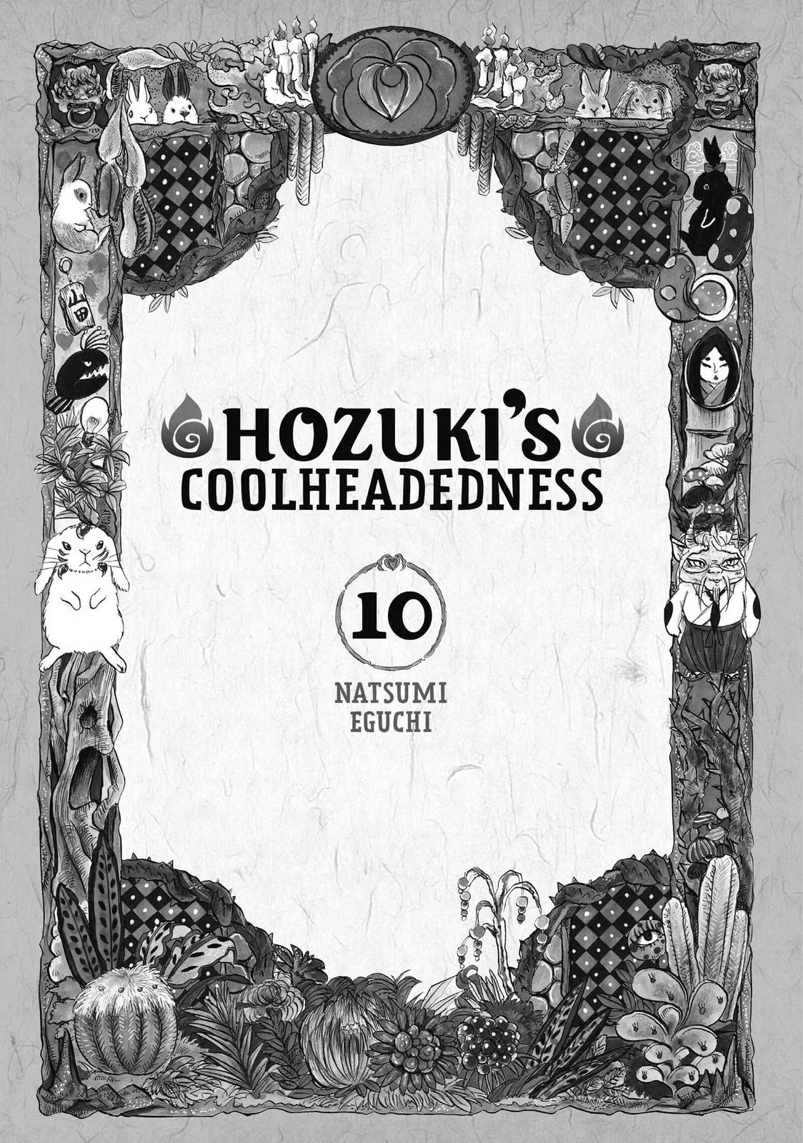 Read Hozuki