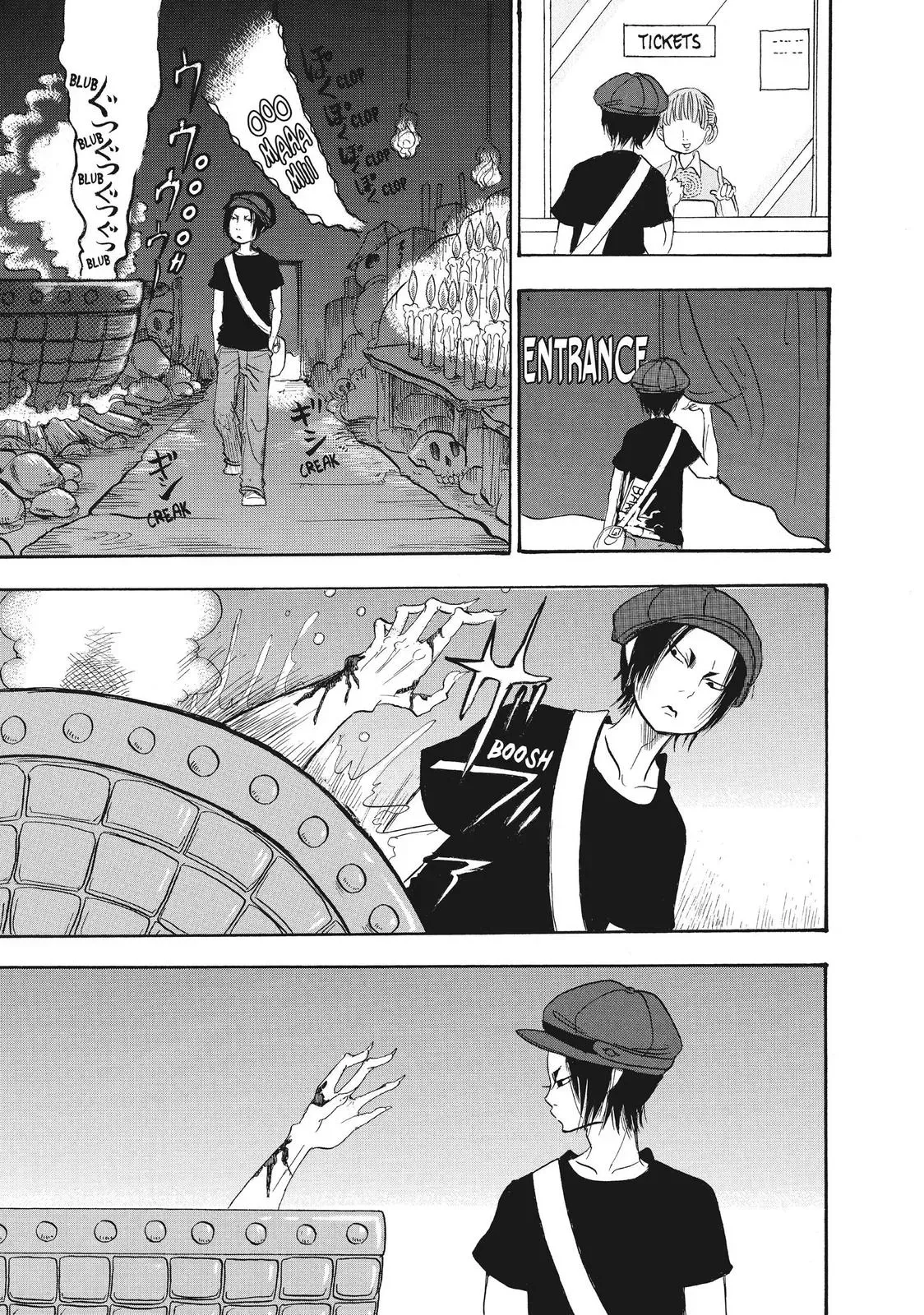 Read Hozuki