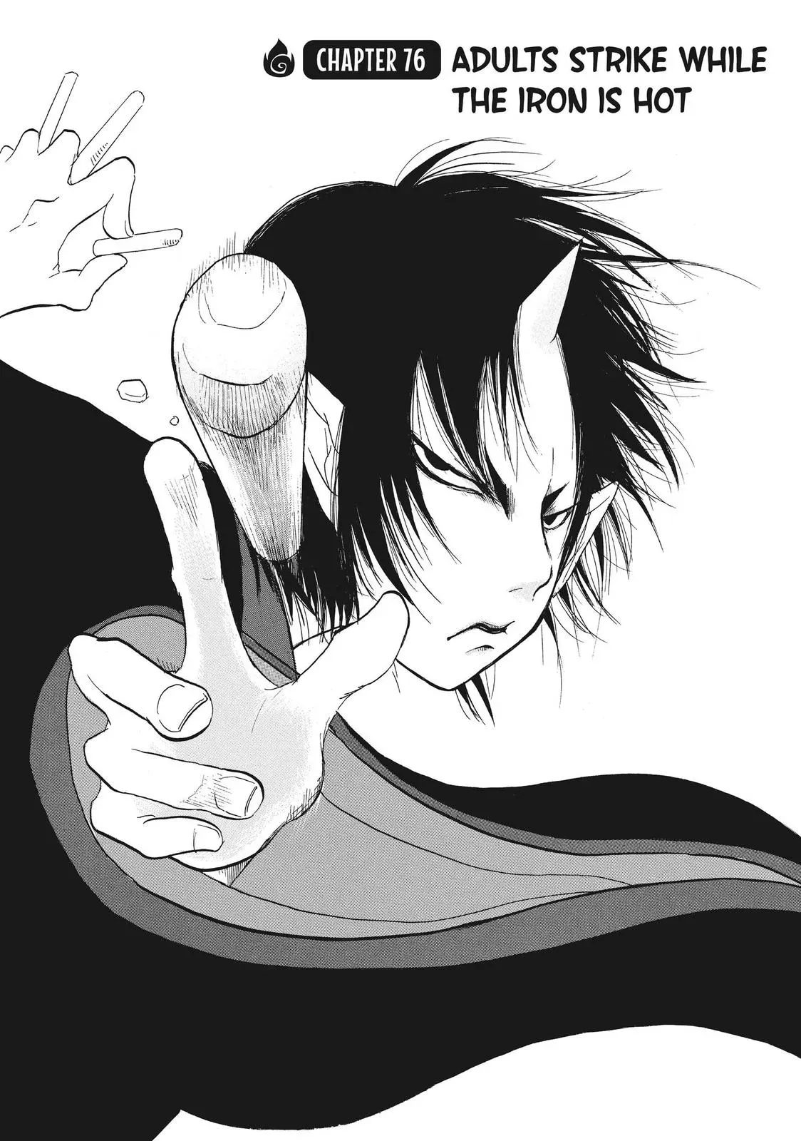 Read Hozuki
