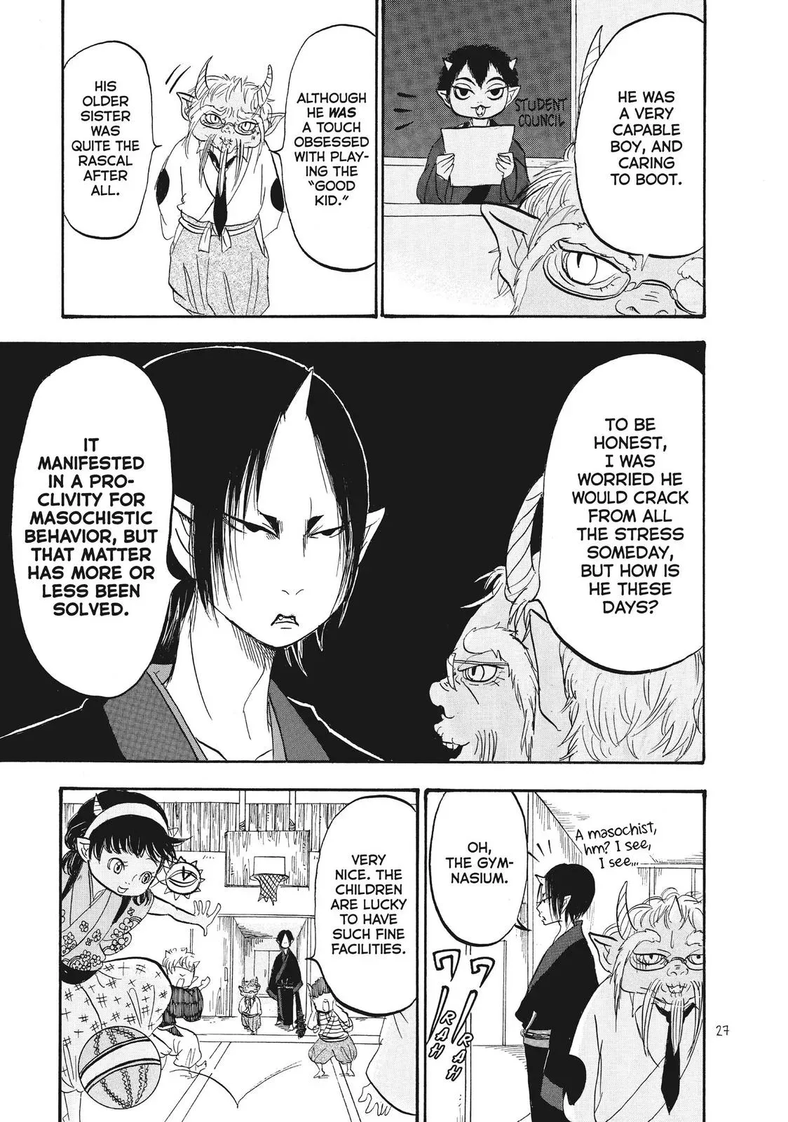 Read Hozuki