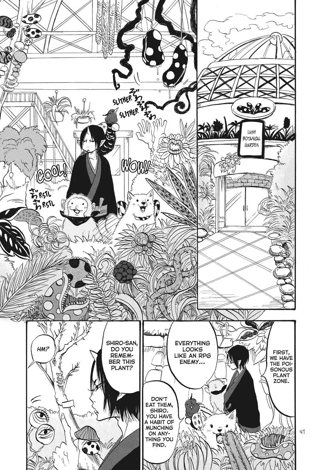 Read Hozuki
