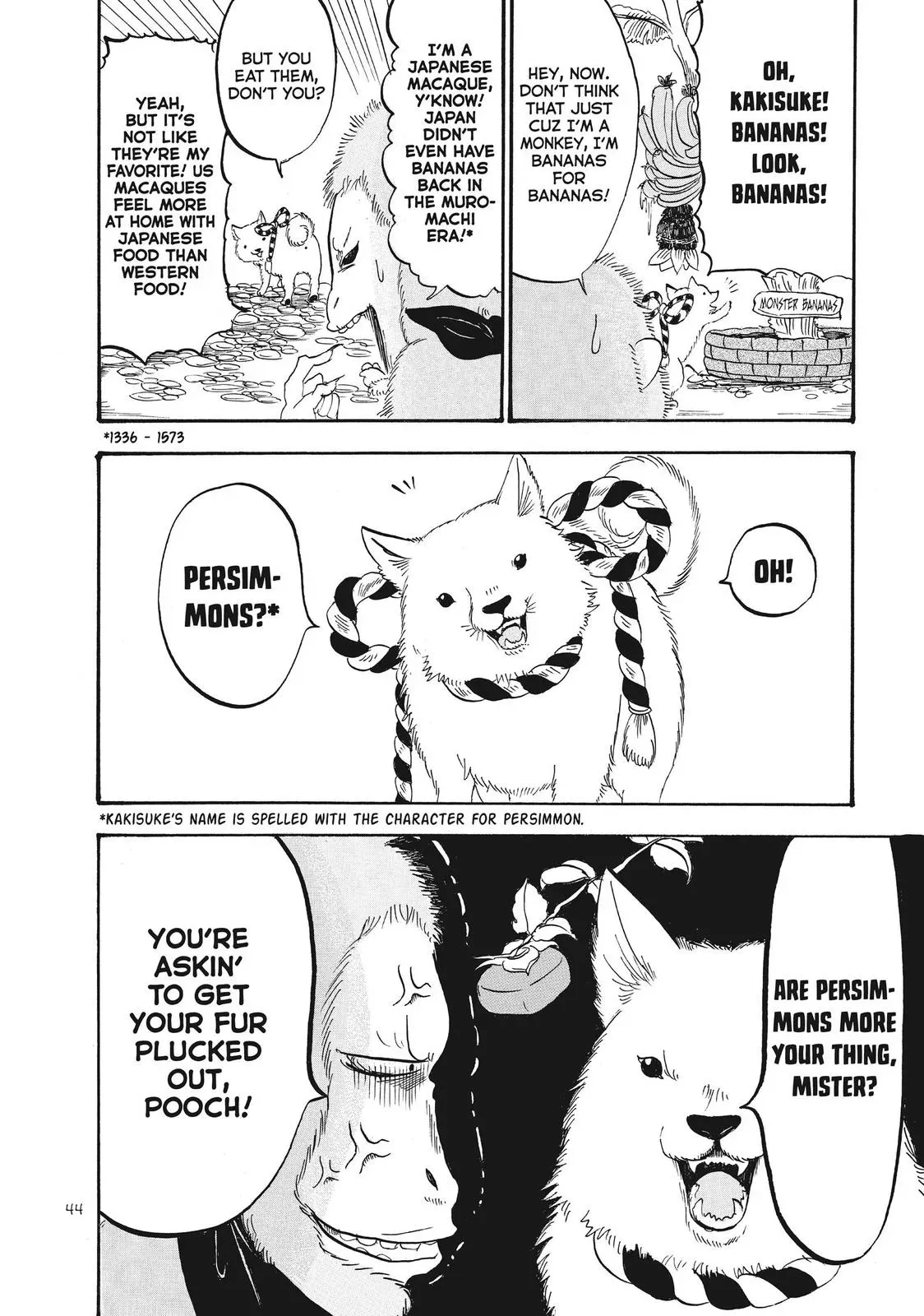 Read Hozuki