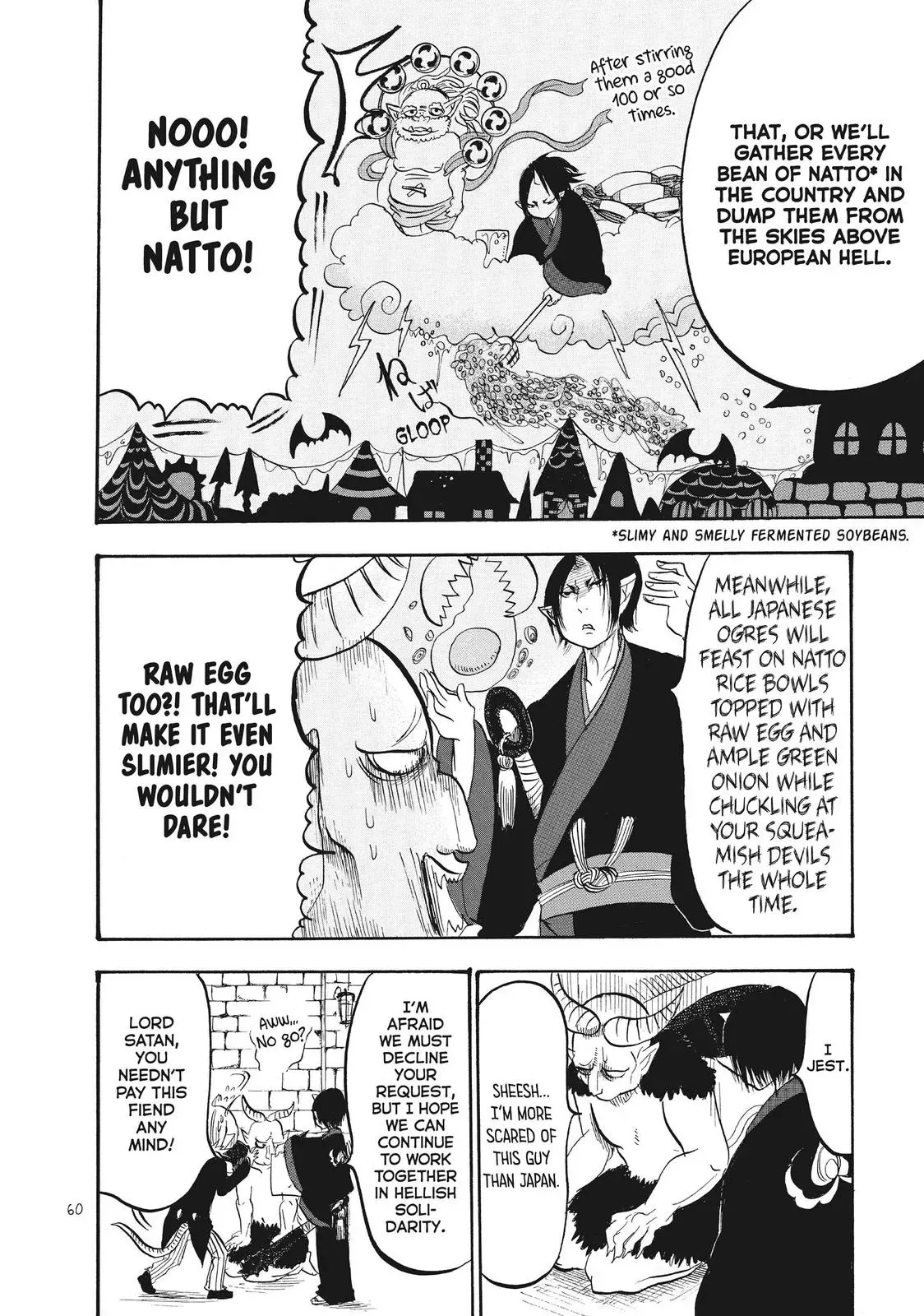 Read Hozuki