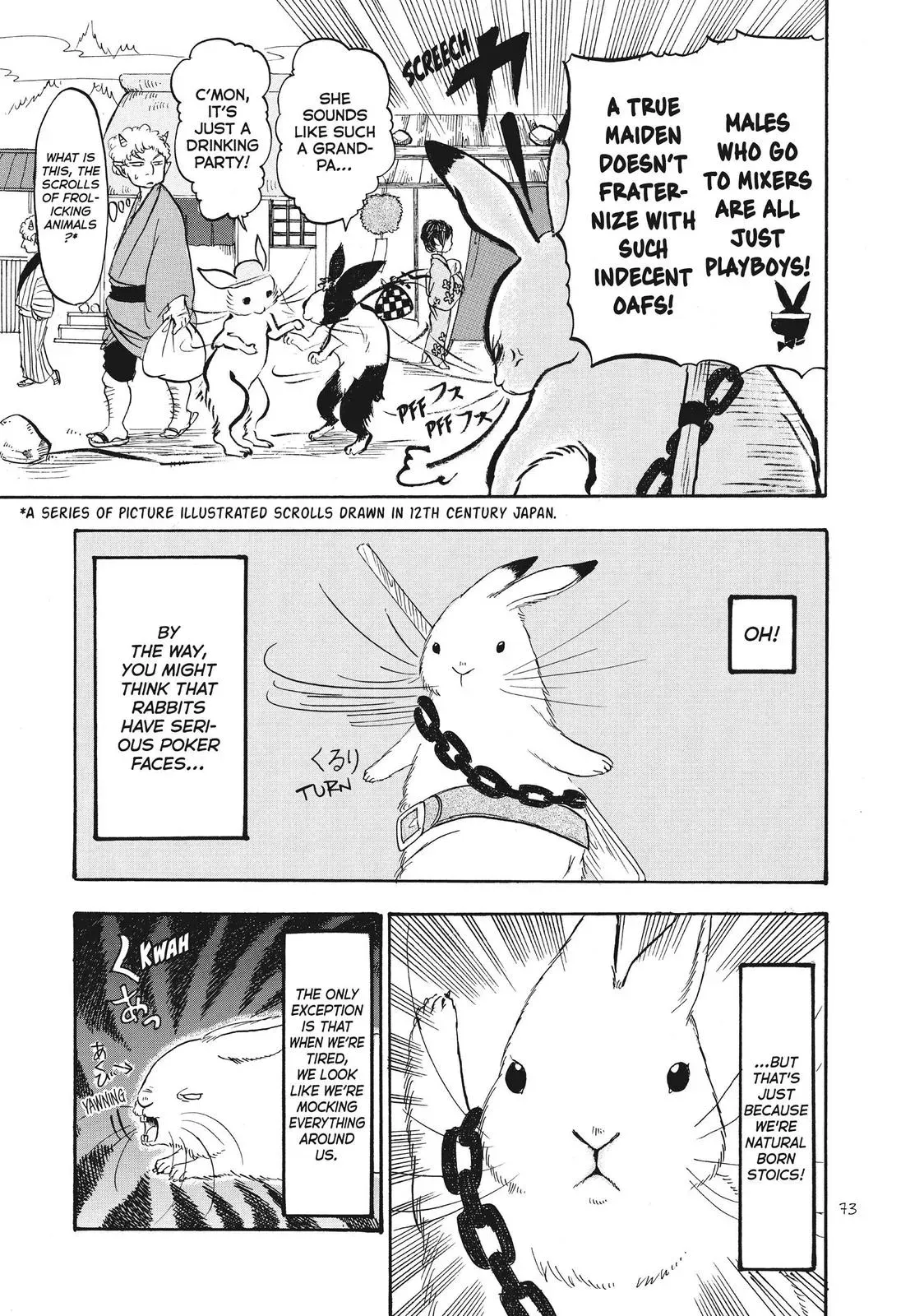 Read Hozuki