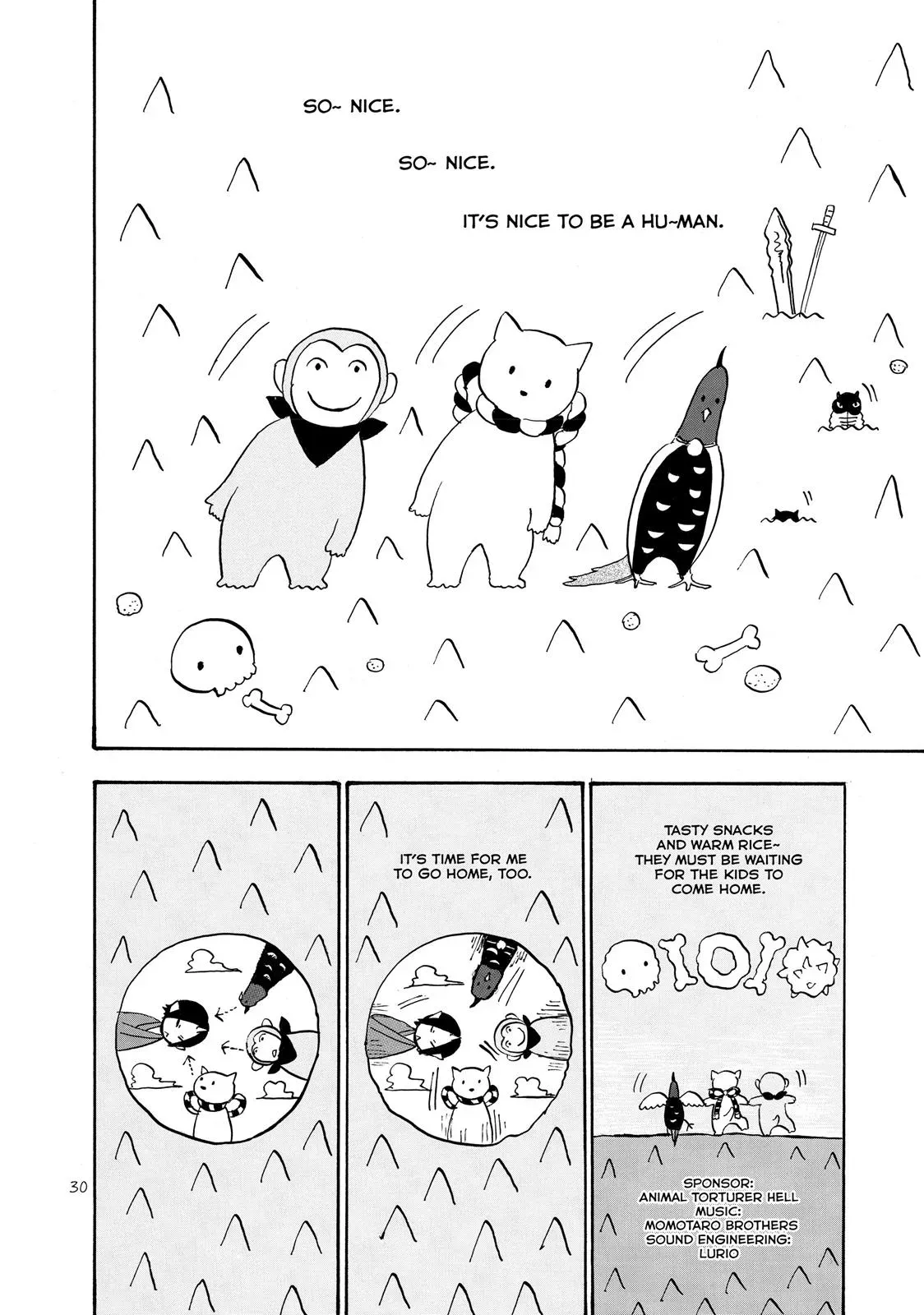 Read Hozuki