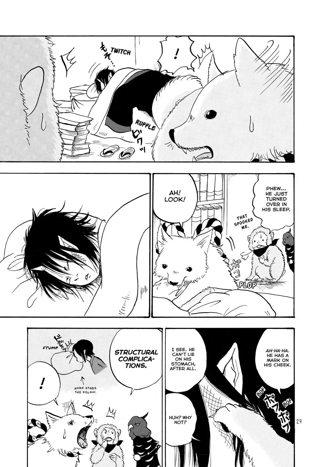Read Hozuki