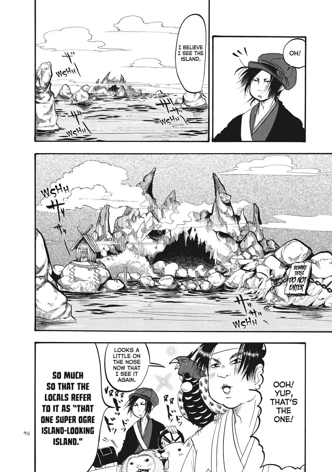 Read Hozuki