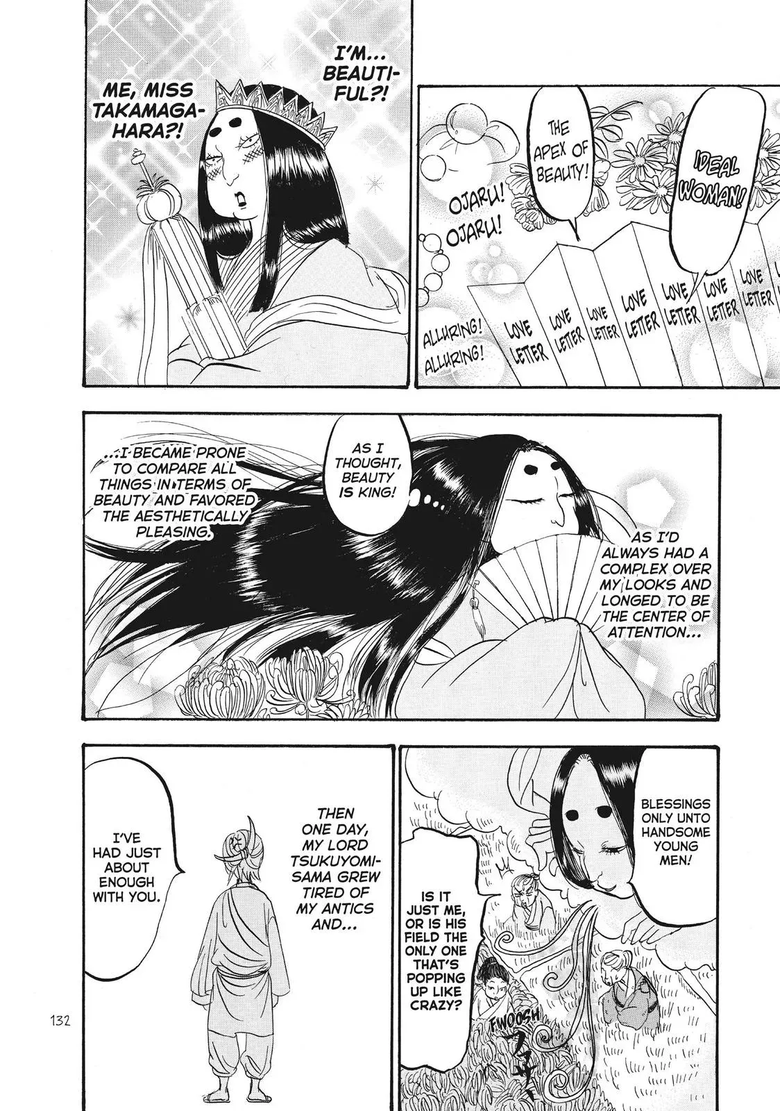 Read Hozuki